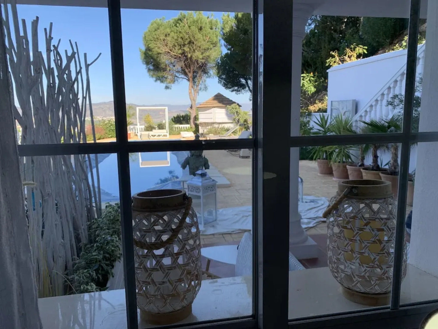 Luxury B&B Casa Apanja