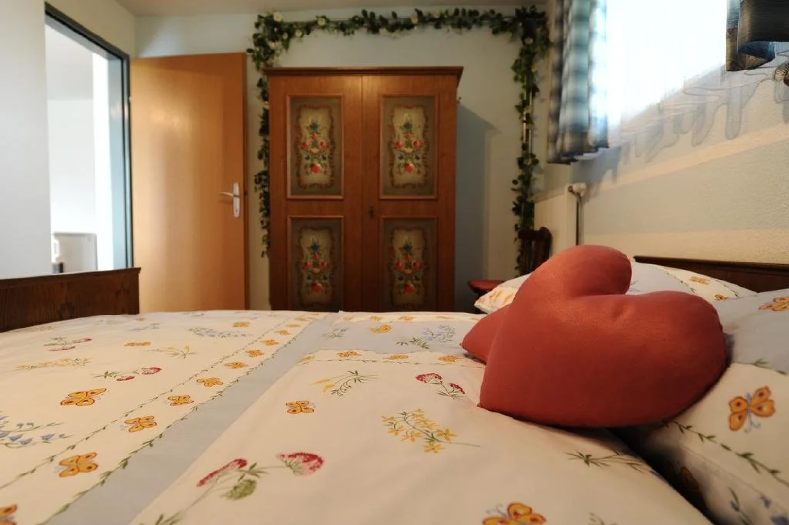 Frühstückspension Lach