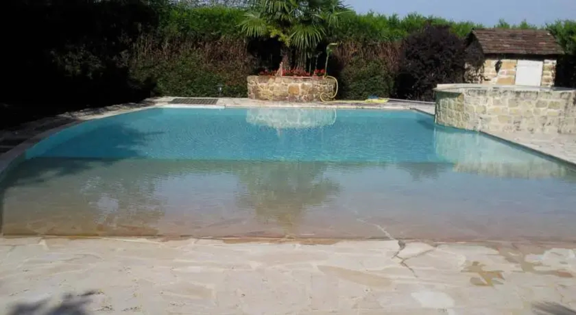 Grande Villa Gagnepas