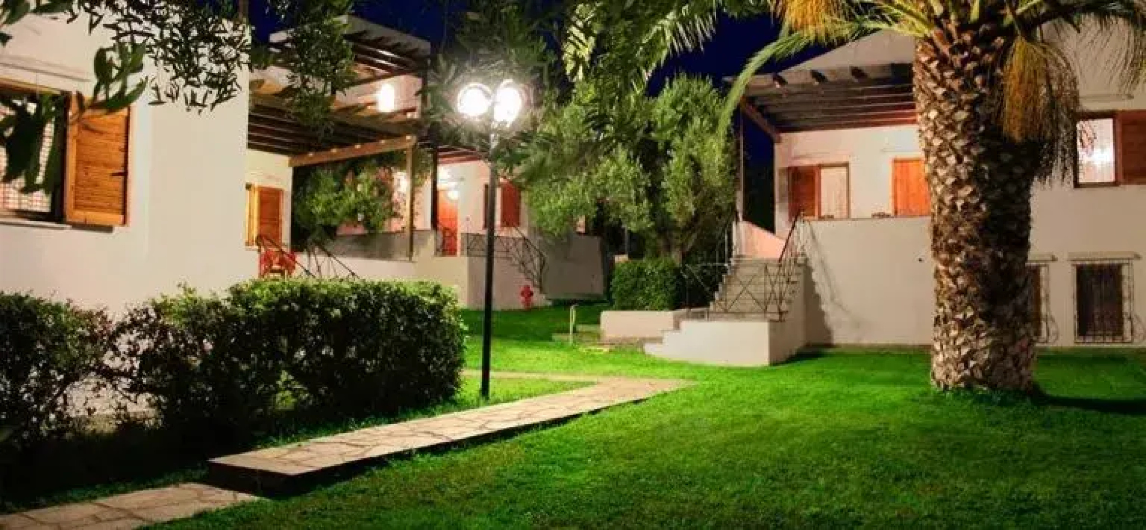 Trikorfo Bungalows