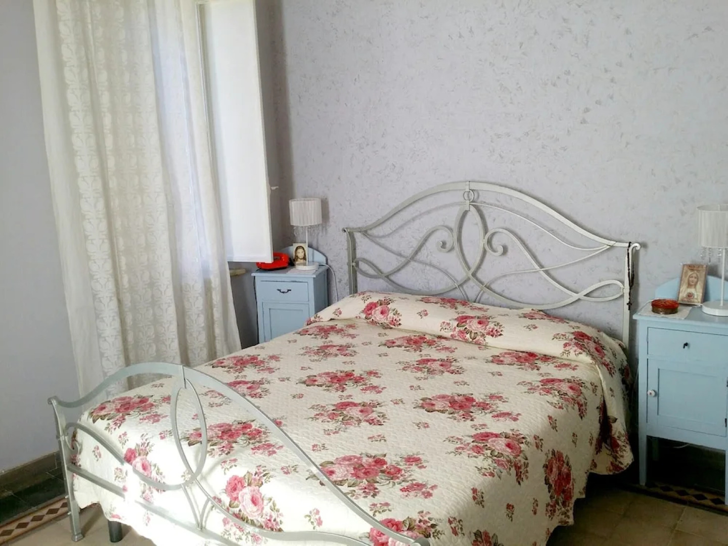 House With 3 Bedrooms in Salemi, With Furnished Terrace and Wifi - 15