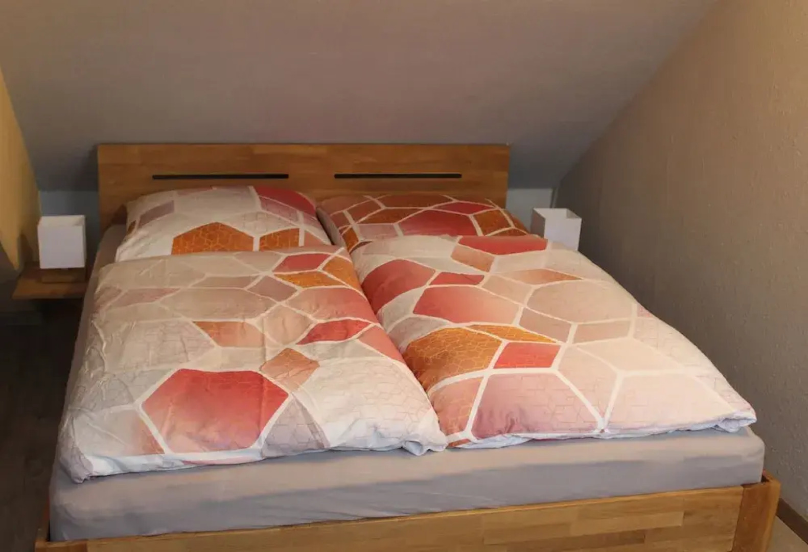 Ferienhaus in Rethwisch