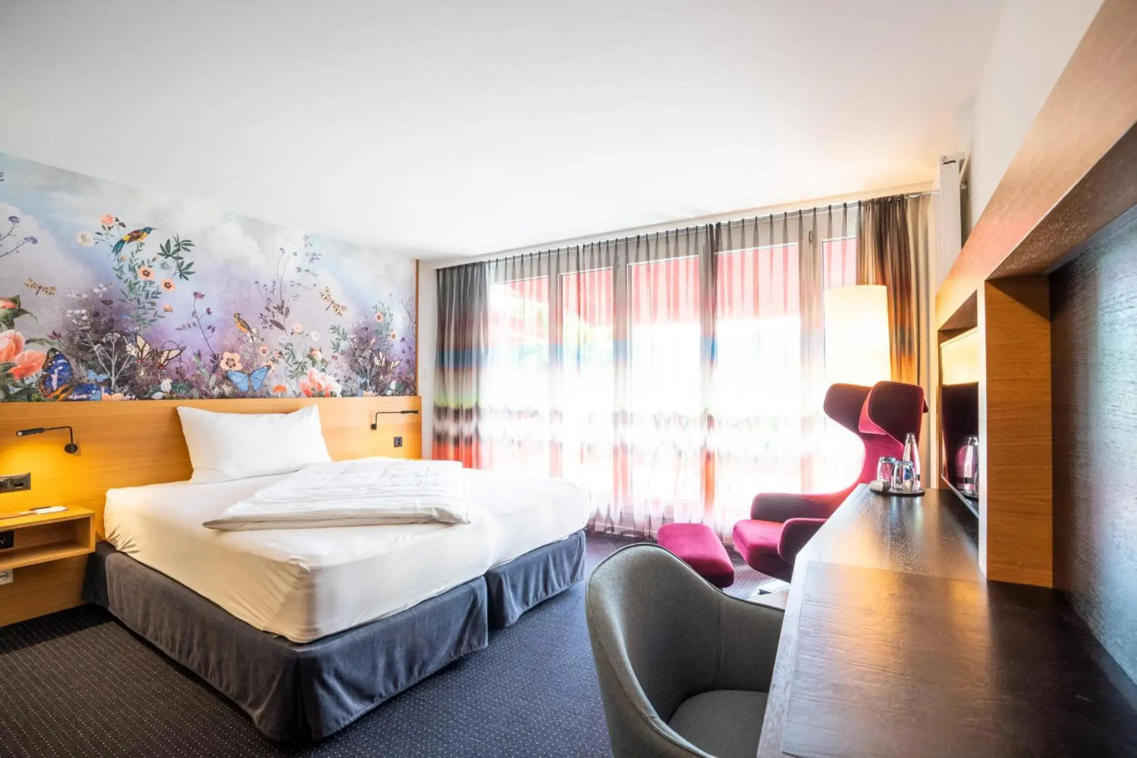 Hotel Heiden - Wellness am Bodensee