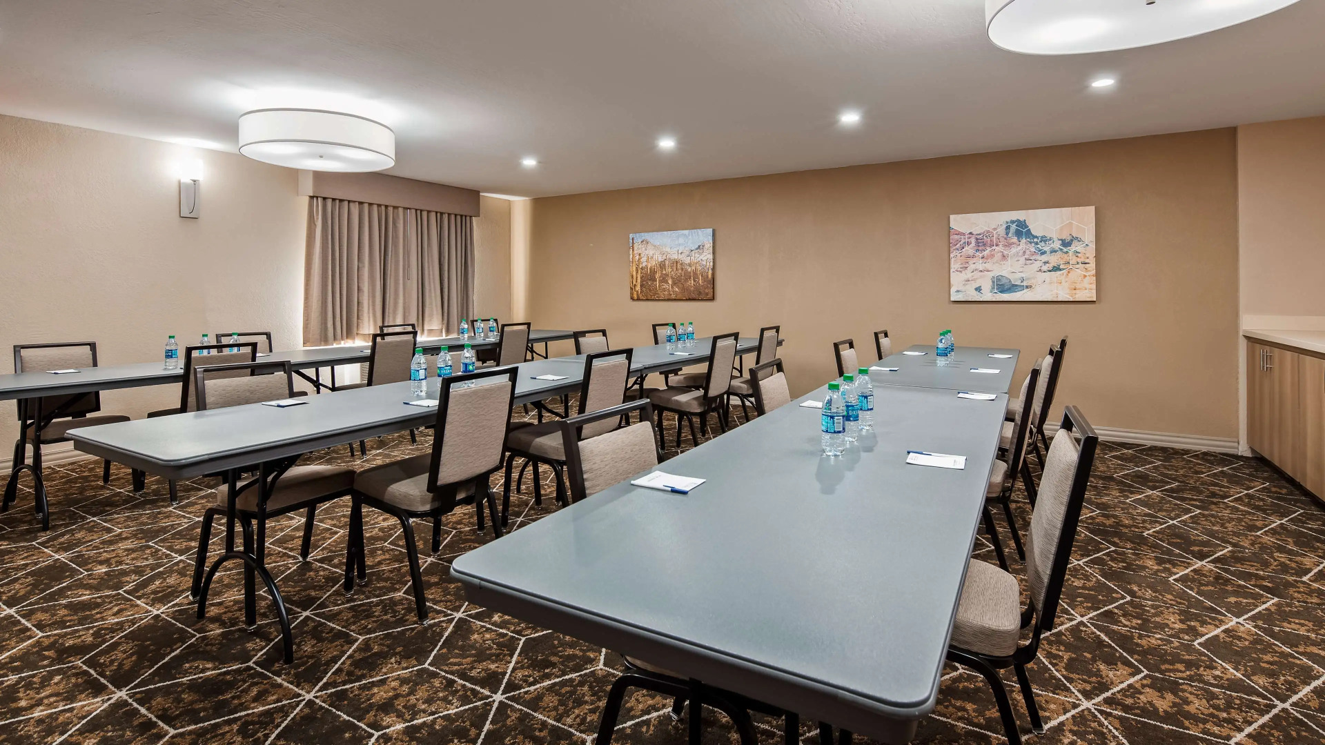 Best Western Snowflake Inn