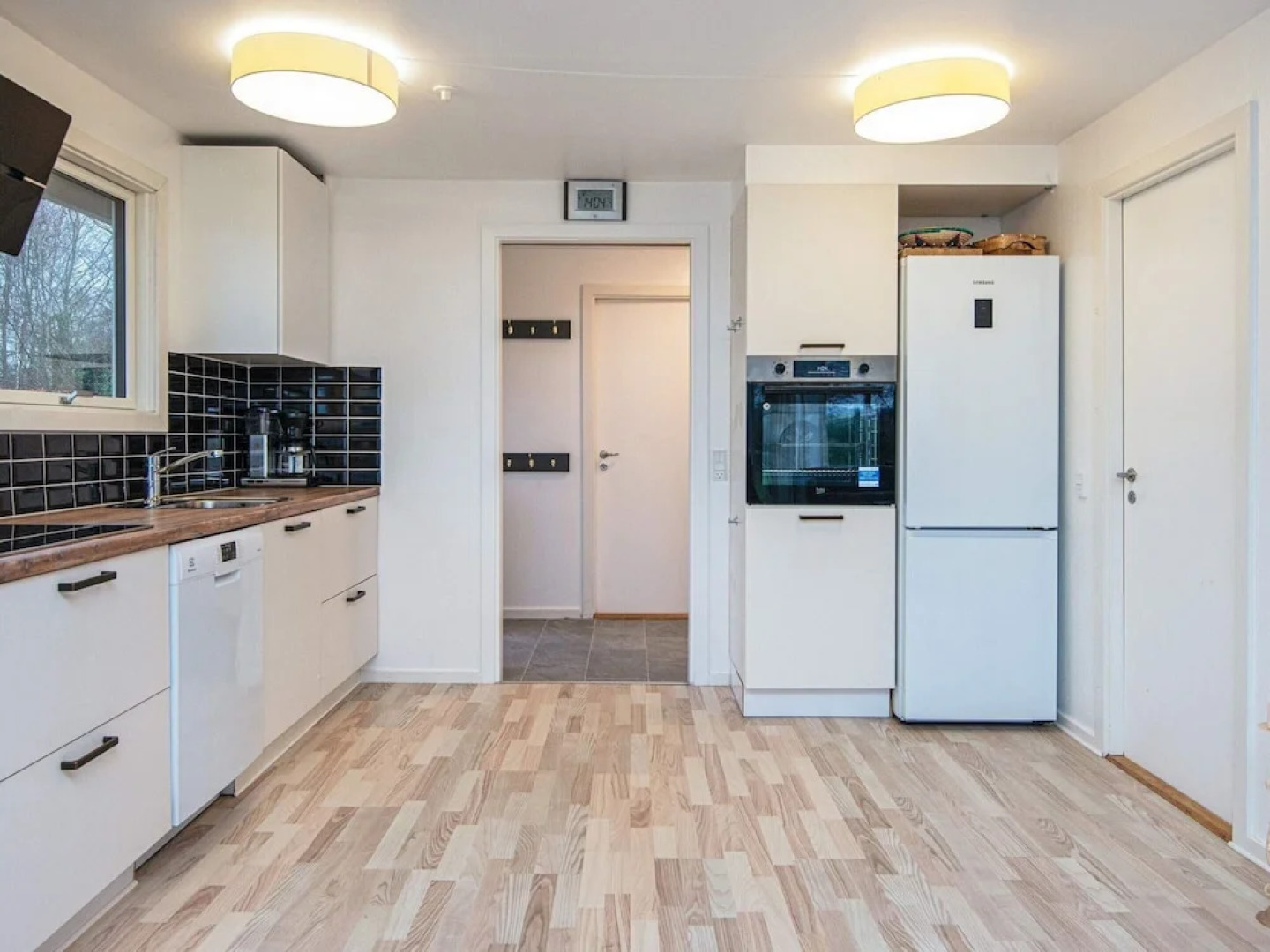 7 Person Holiday Home in Ronde-by Traum