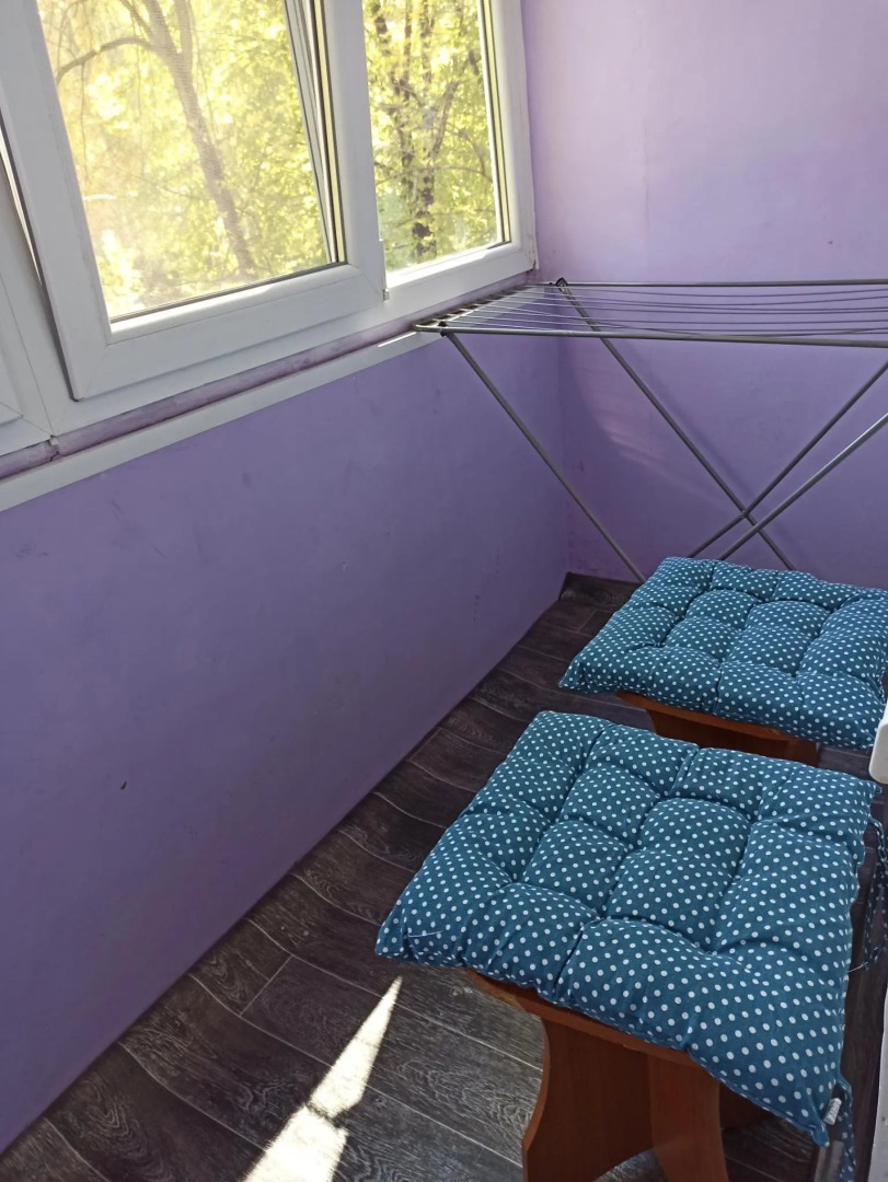 Апартаменты на улице Багратиона 148