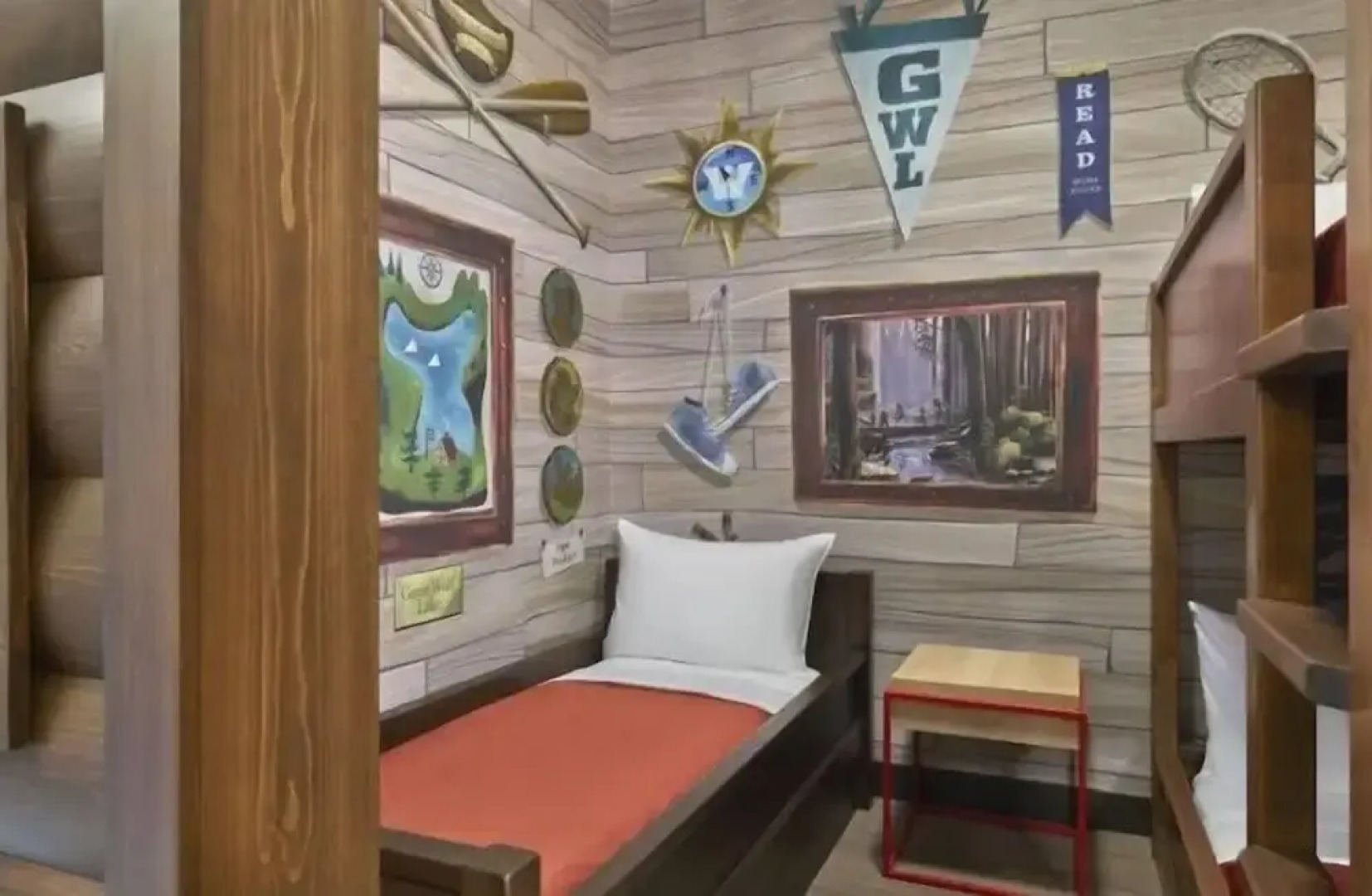 Great Wolf Lodge Naples