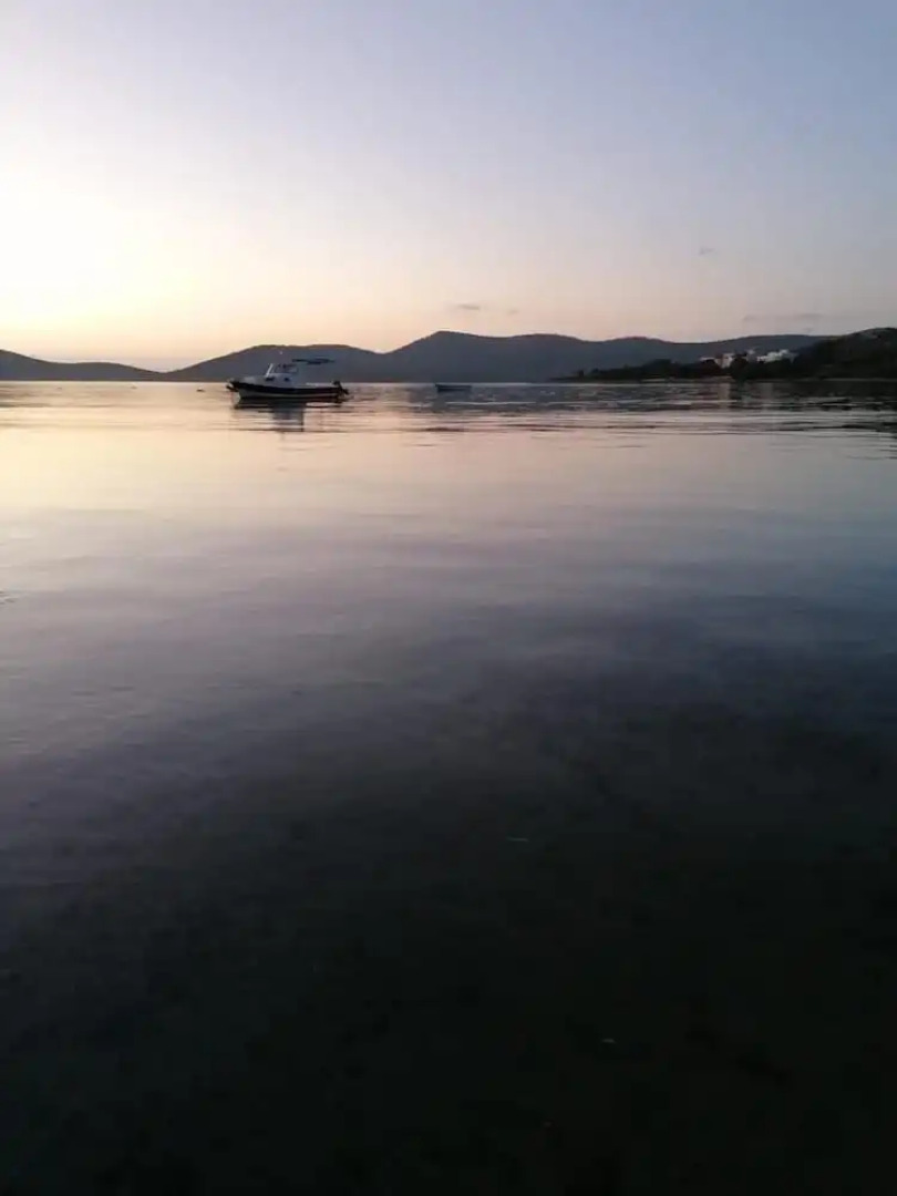 Antique İasos Butik Otel