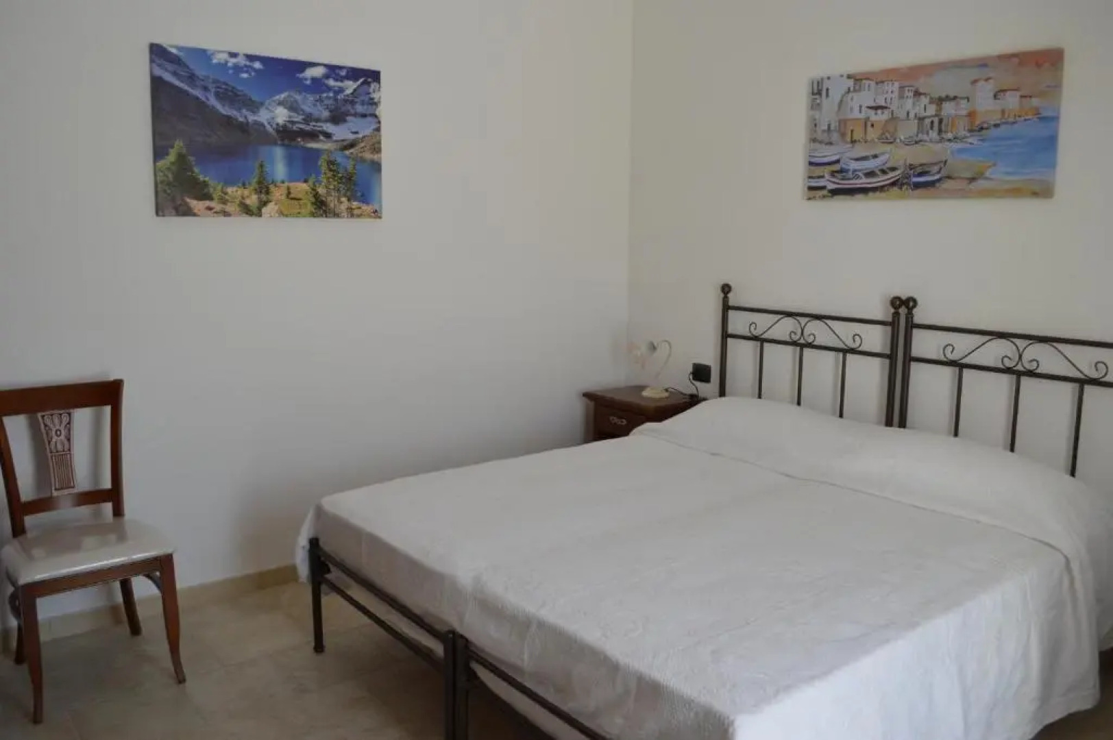 Le Terrazze Miramare B&B