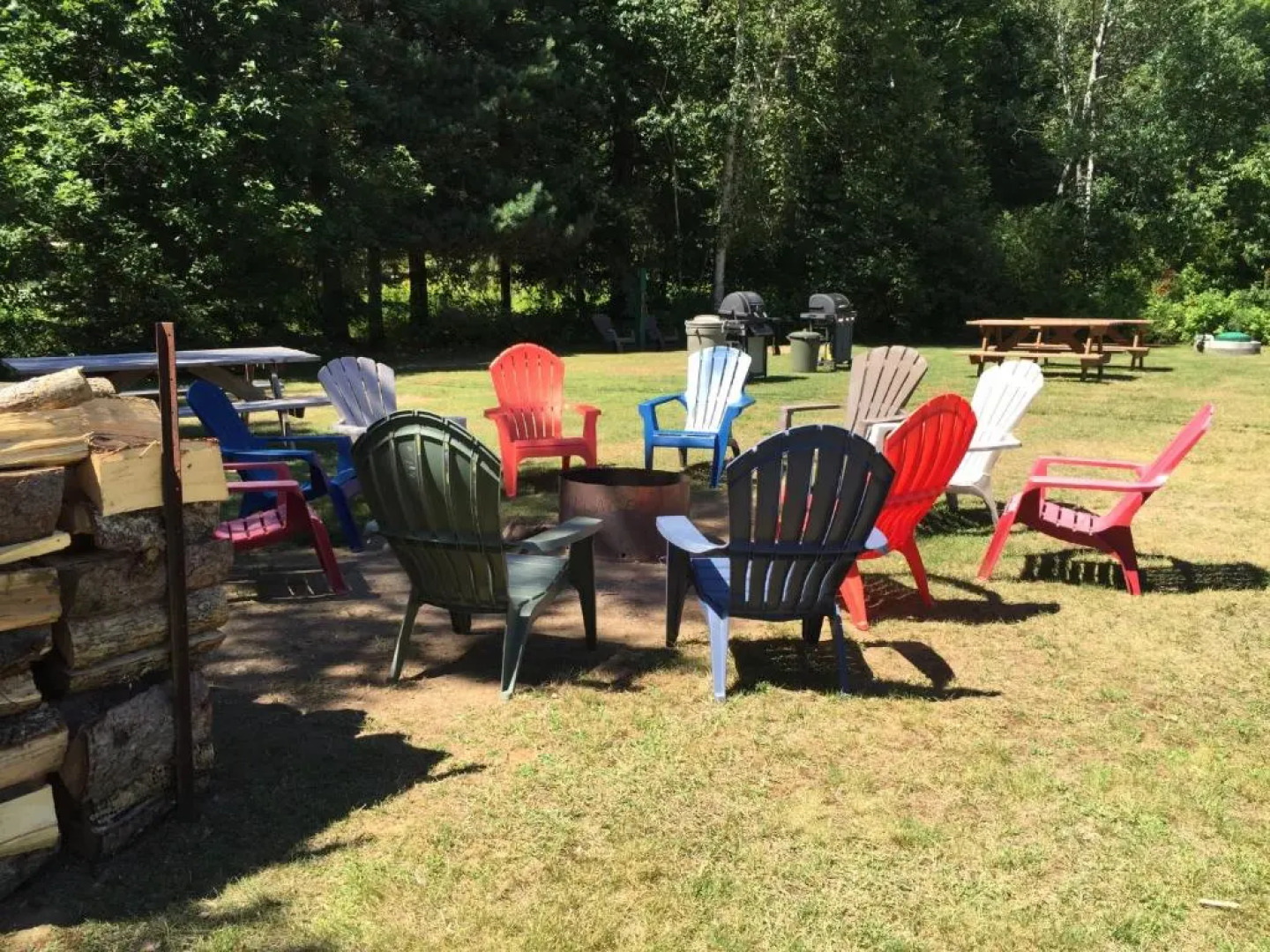 Dwight Village Motel