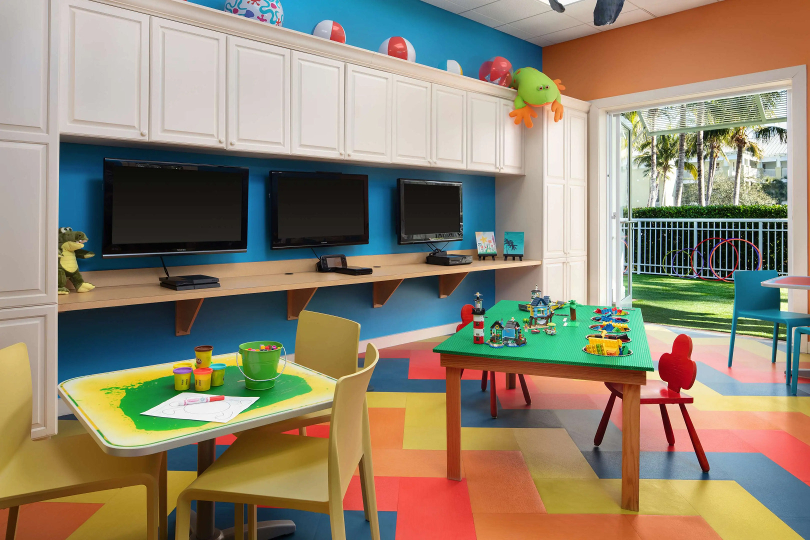 Hyatt Vacation Club at Coconut Cove, Bonita Springs