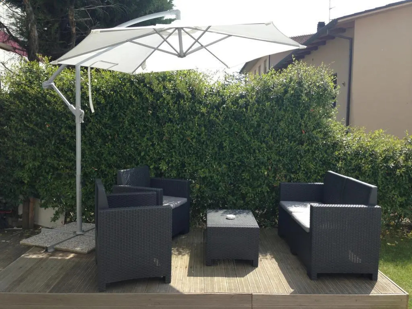 Magnolia Room & Breakfast