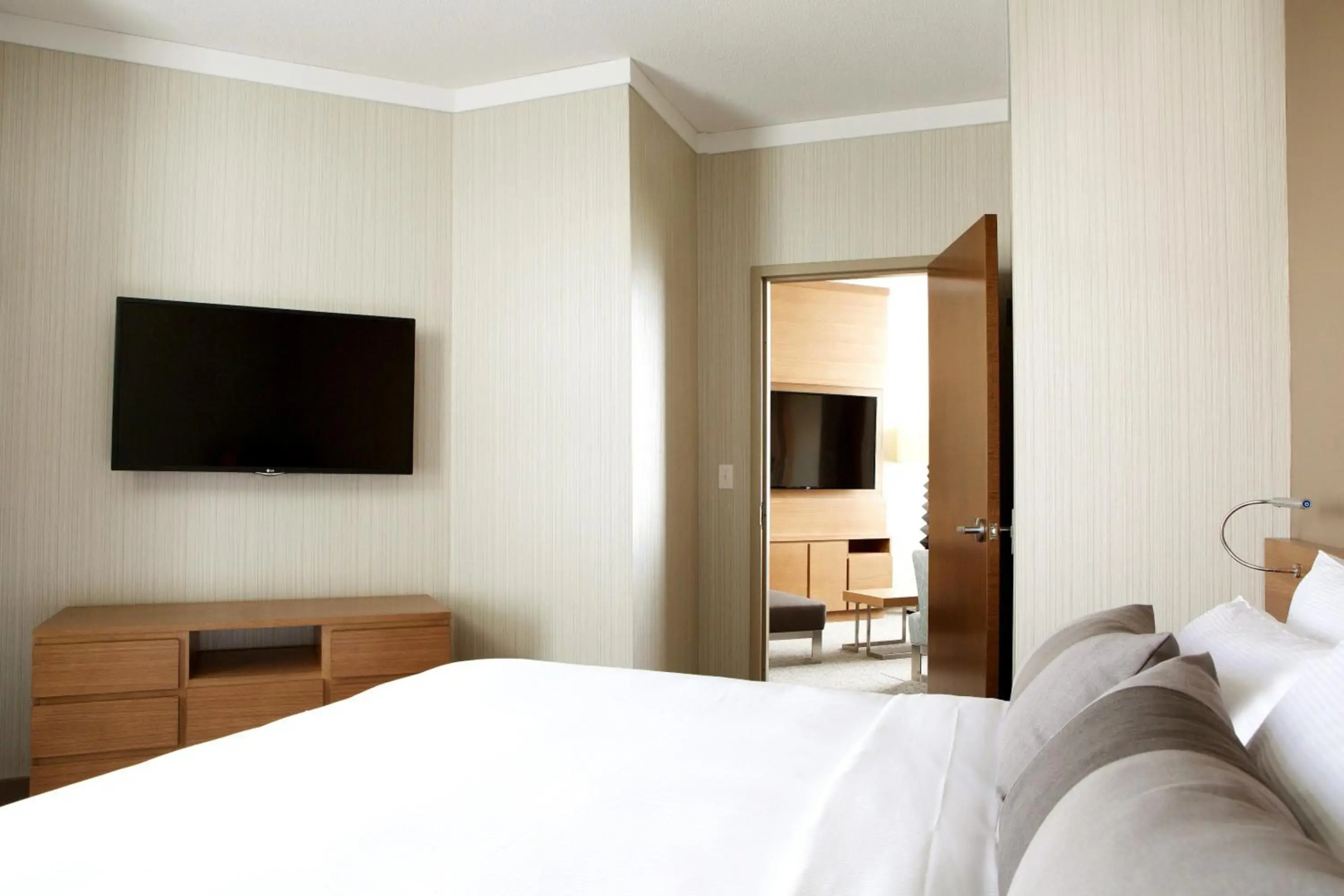 Grey Eagle Resort