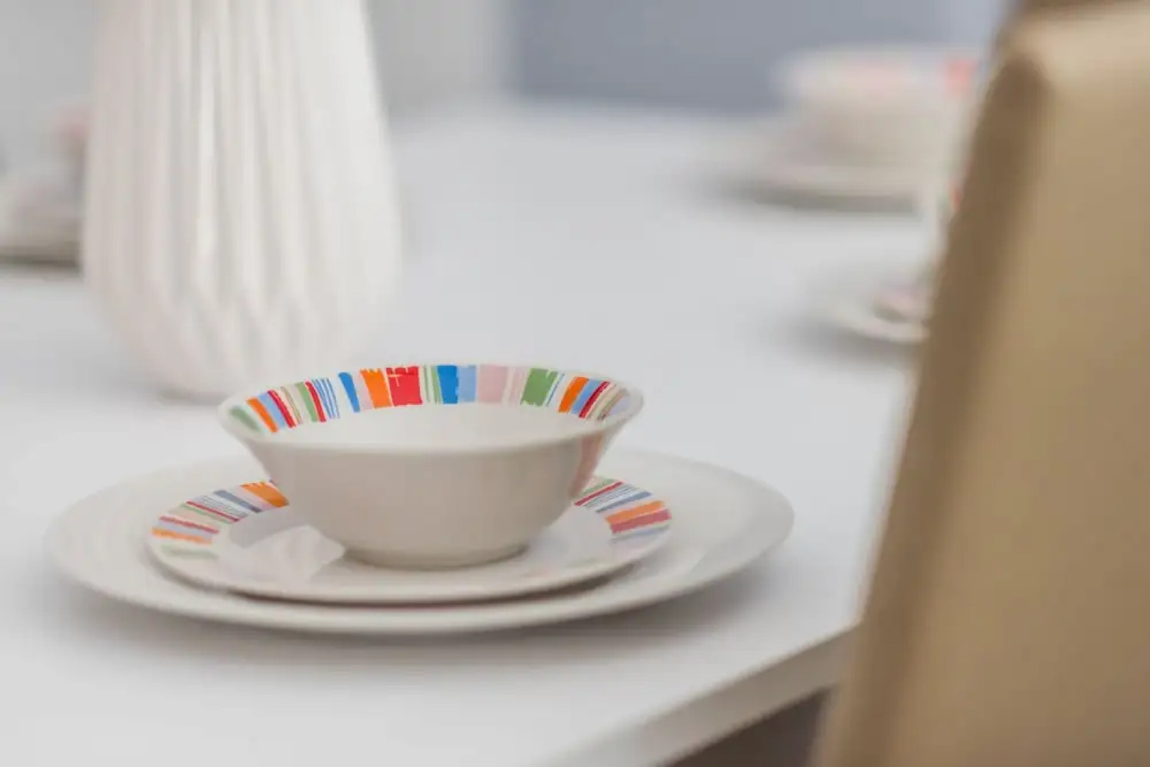 Paradise Promenade Apartment