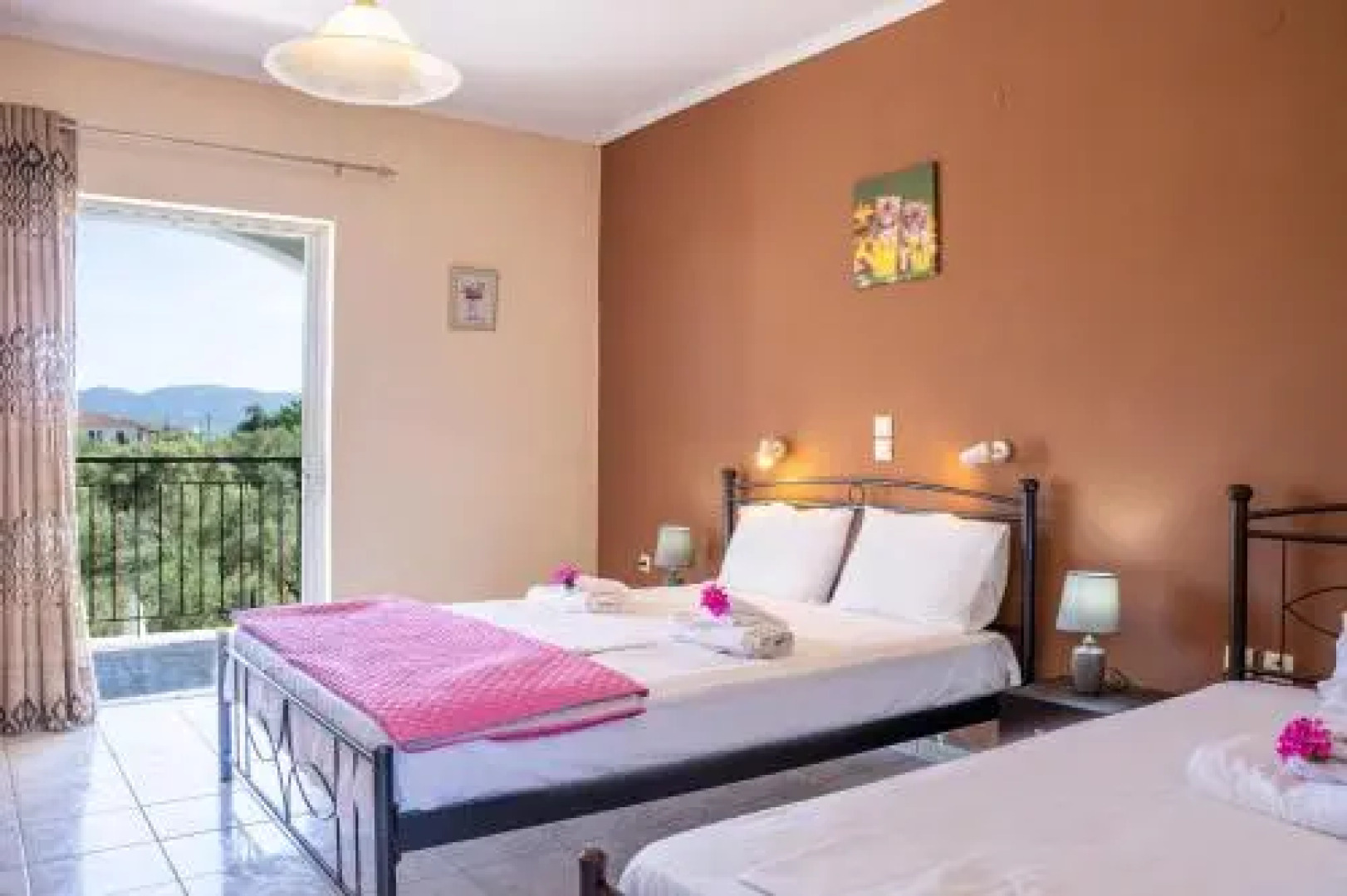 Brunswick Villa Units