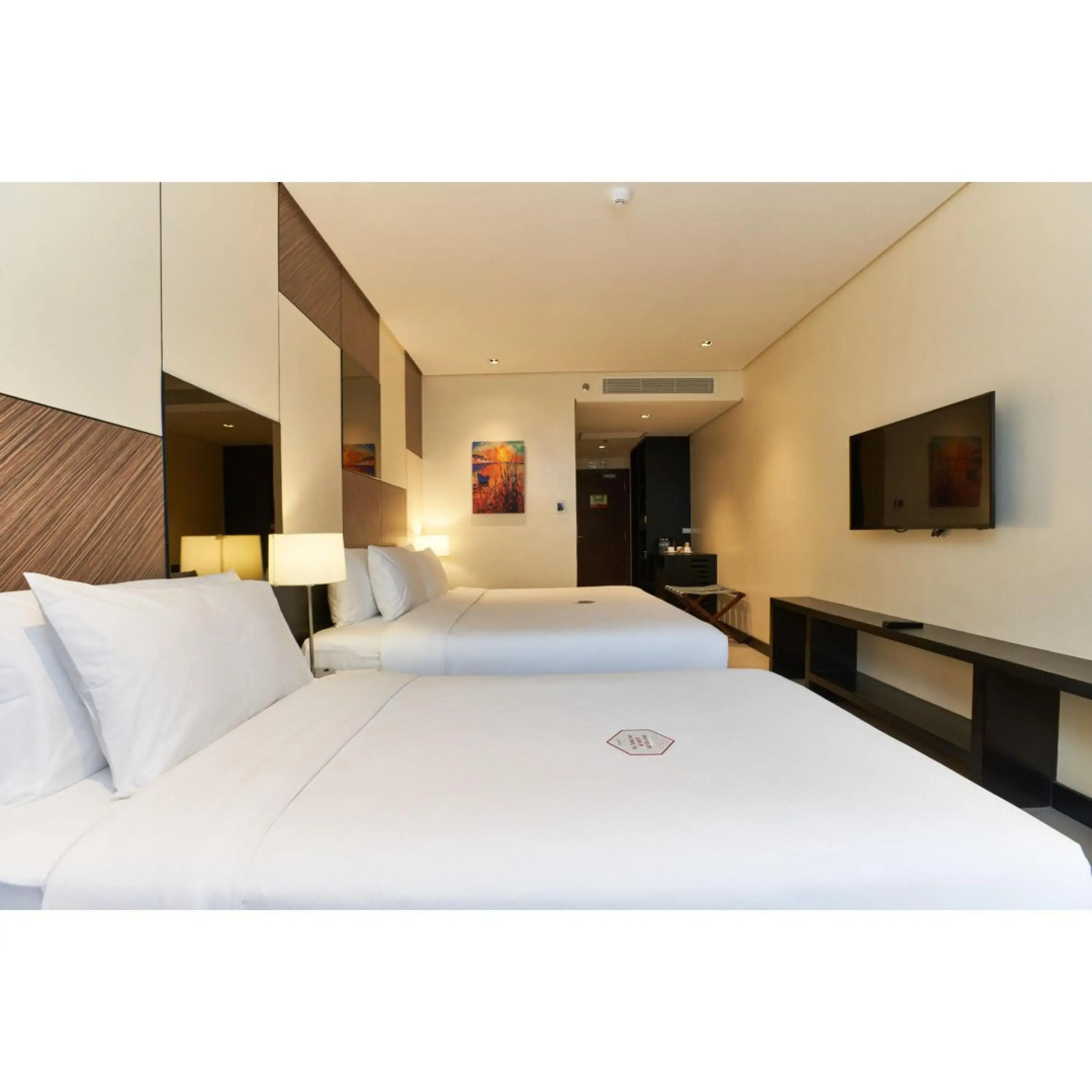 Summit Hotel Tacloban