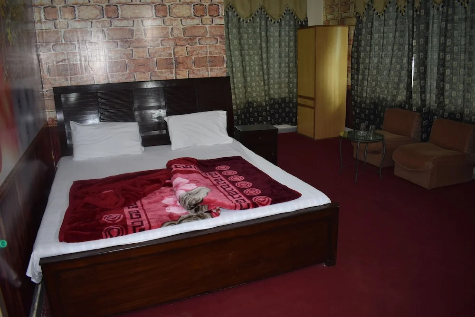 Marina Inn Guest House