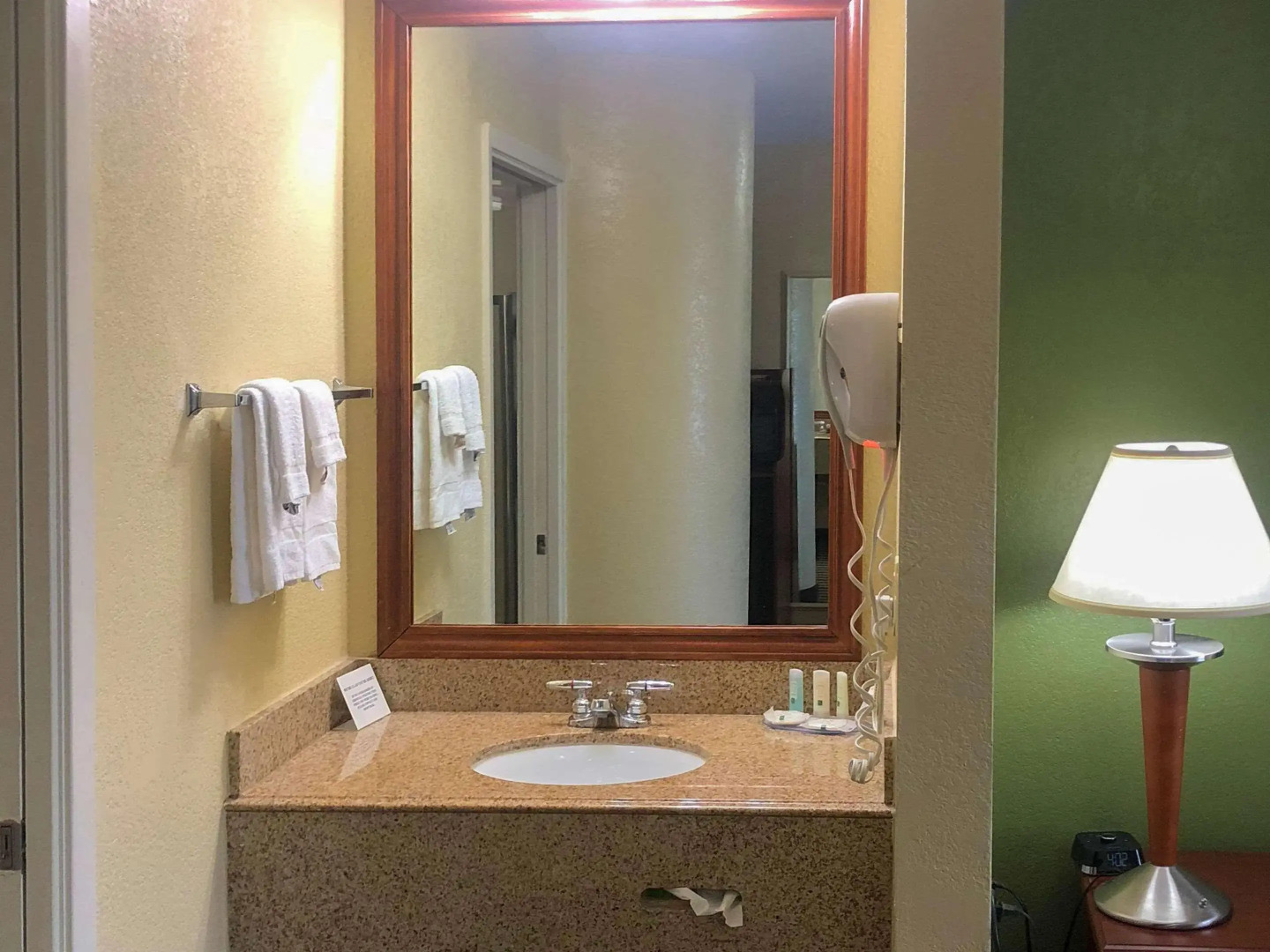 Quality Inn Baytown - Houston East