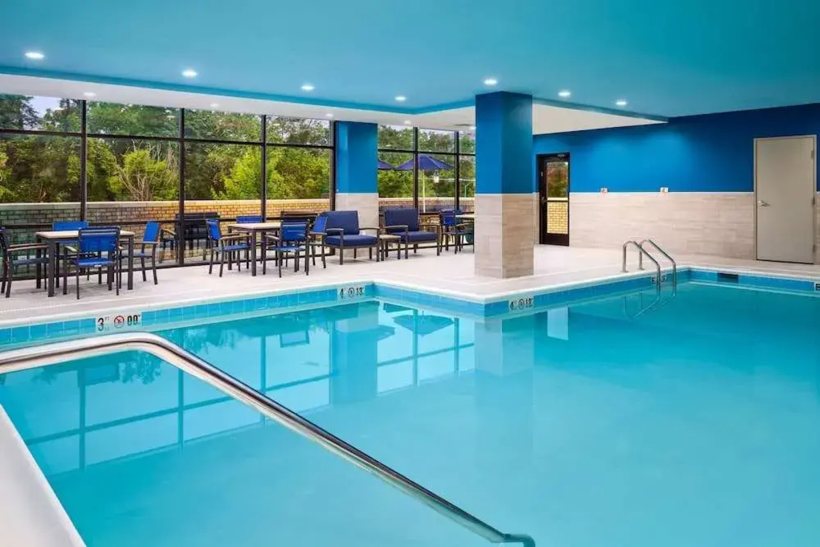 Hampton Inn by Hilton Towson