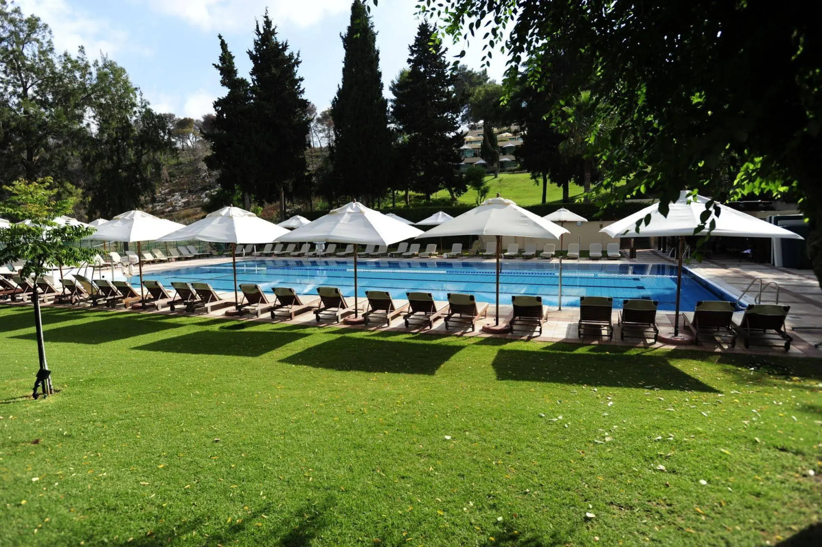 Carmel Forest by Isrotel exclusive