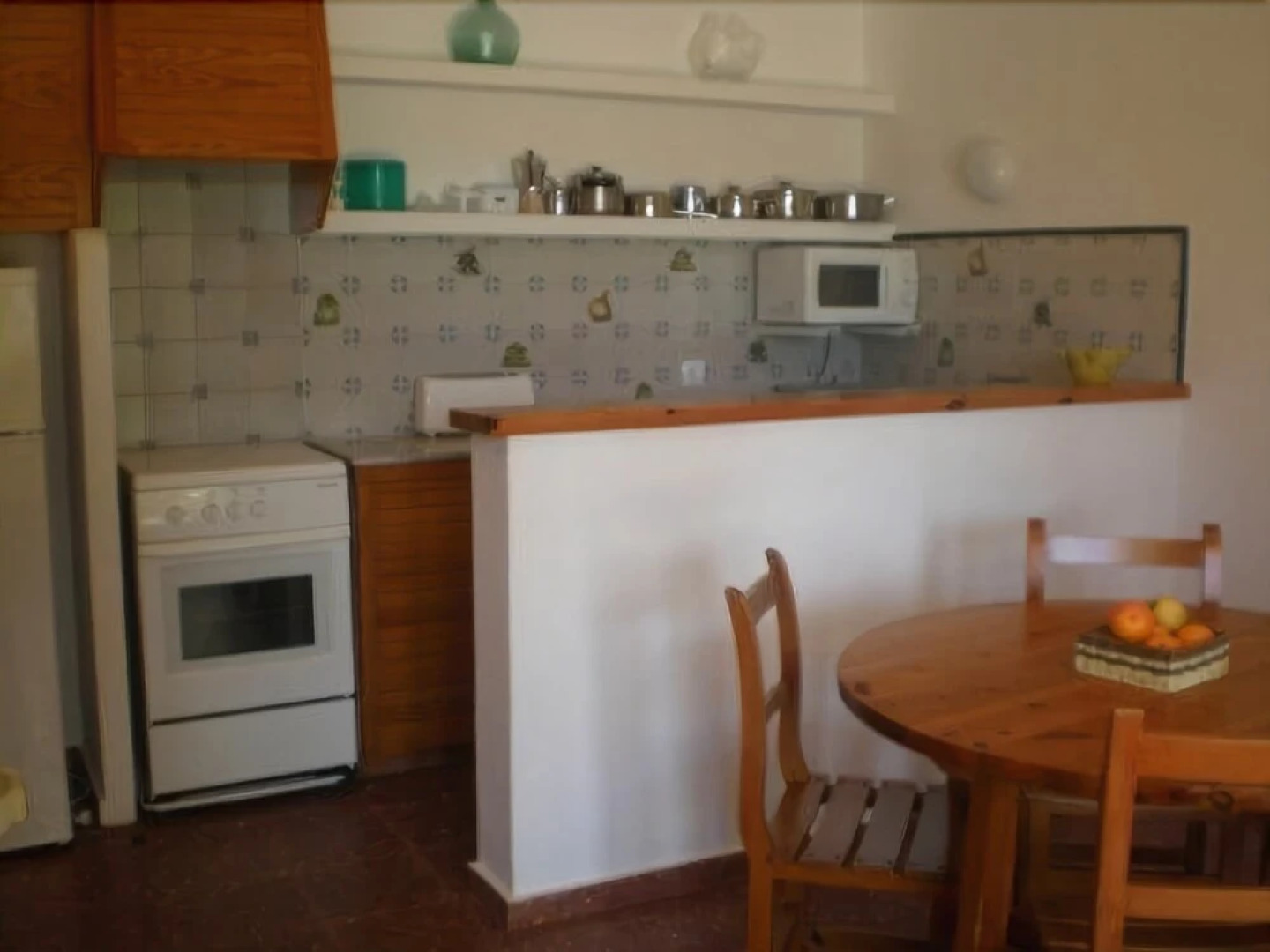 Apartamentos Arenal Playa