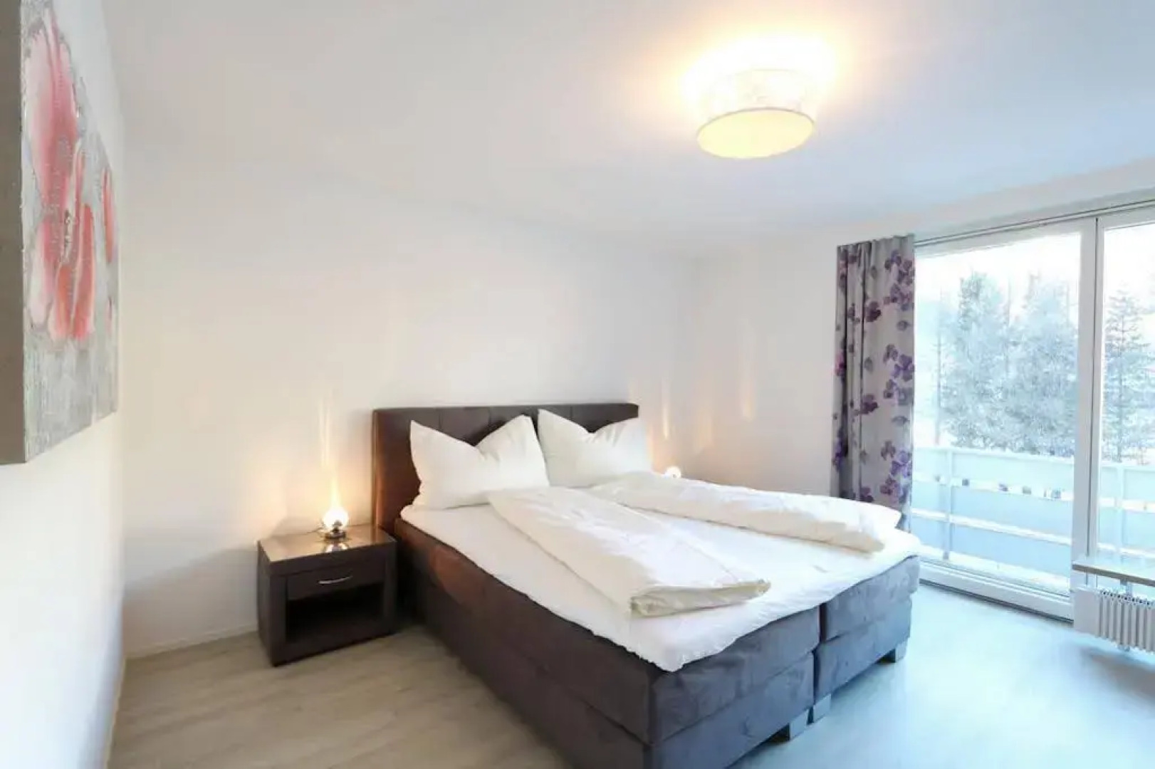 Skyline House Ferienapartments