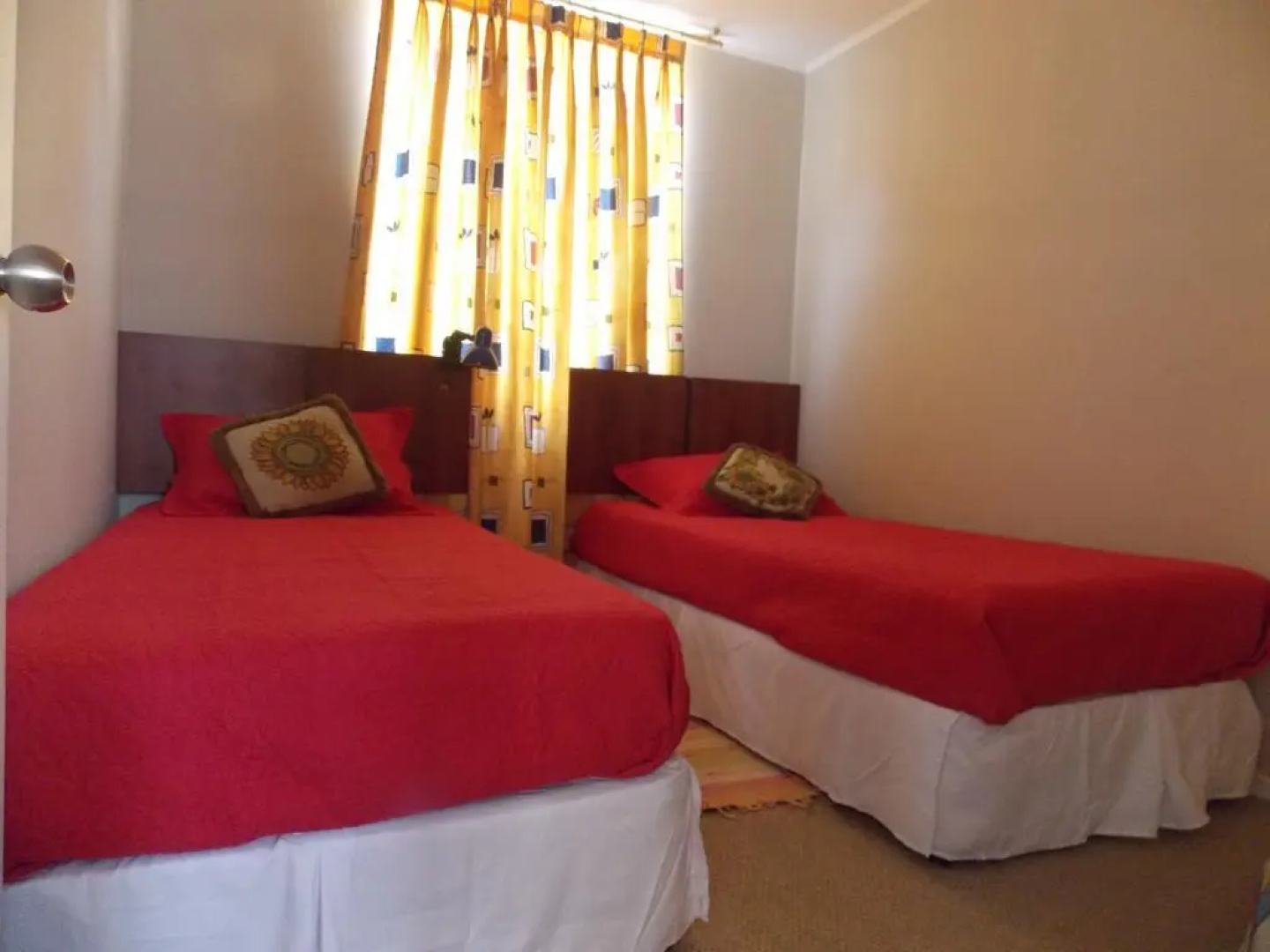 Apartamento en La Serena