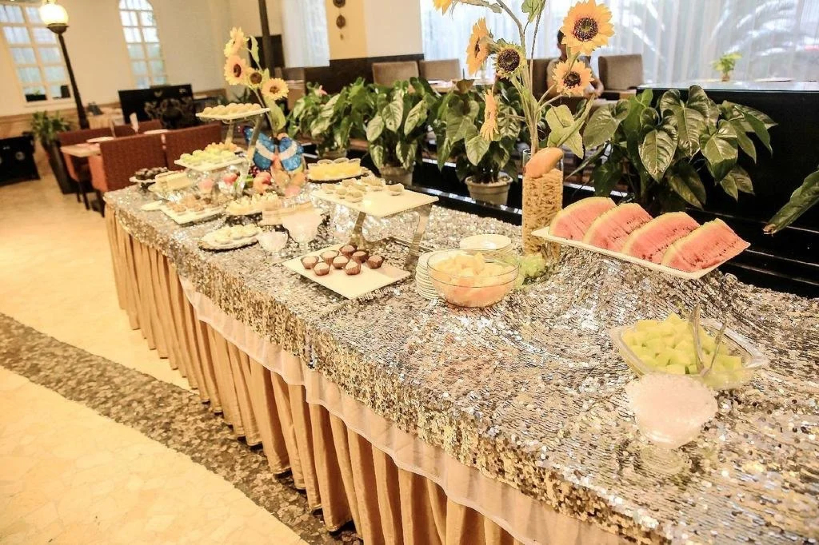 Huidong Hotel Zigong