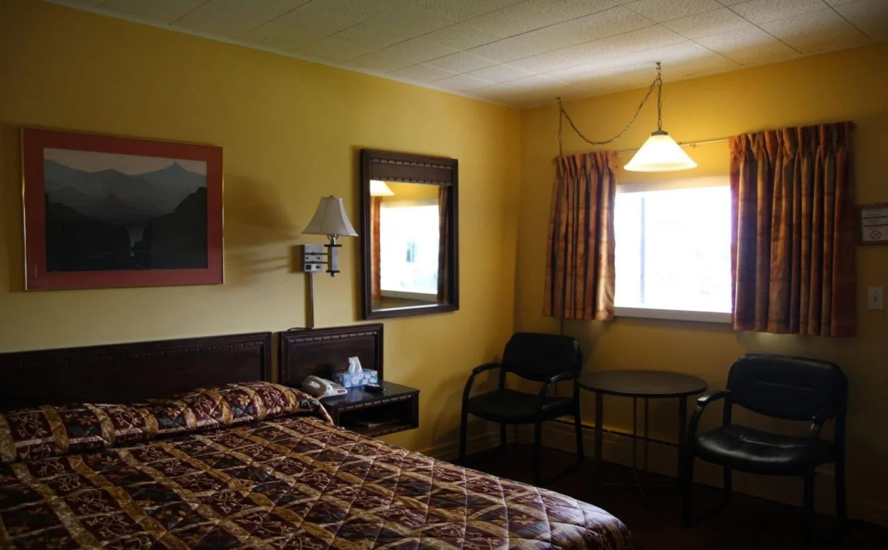 Hillside Inn Pembroke