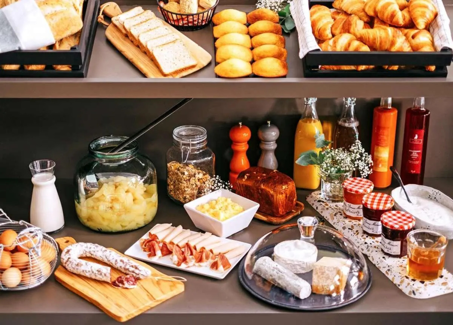 Appart'City Confort Orléans