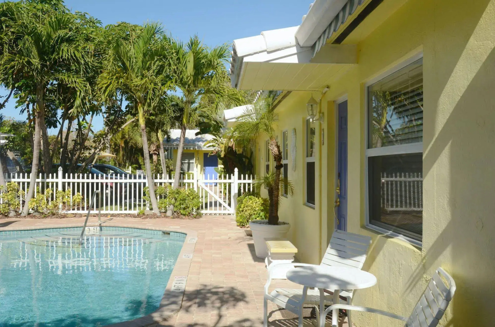 Bahama Beach Club Pompano