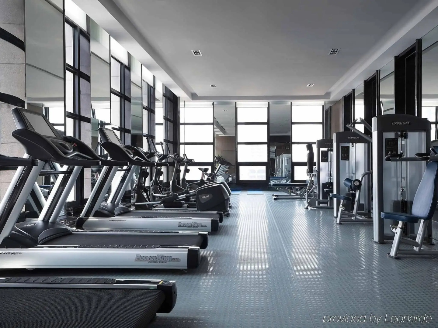 Pullman Anshan Time Square