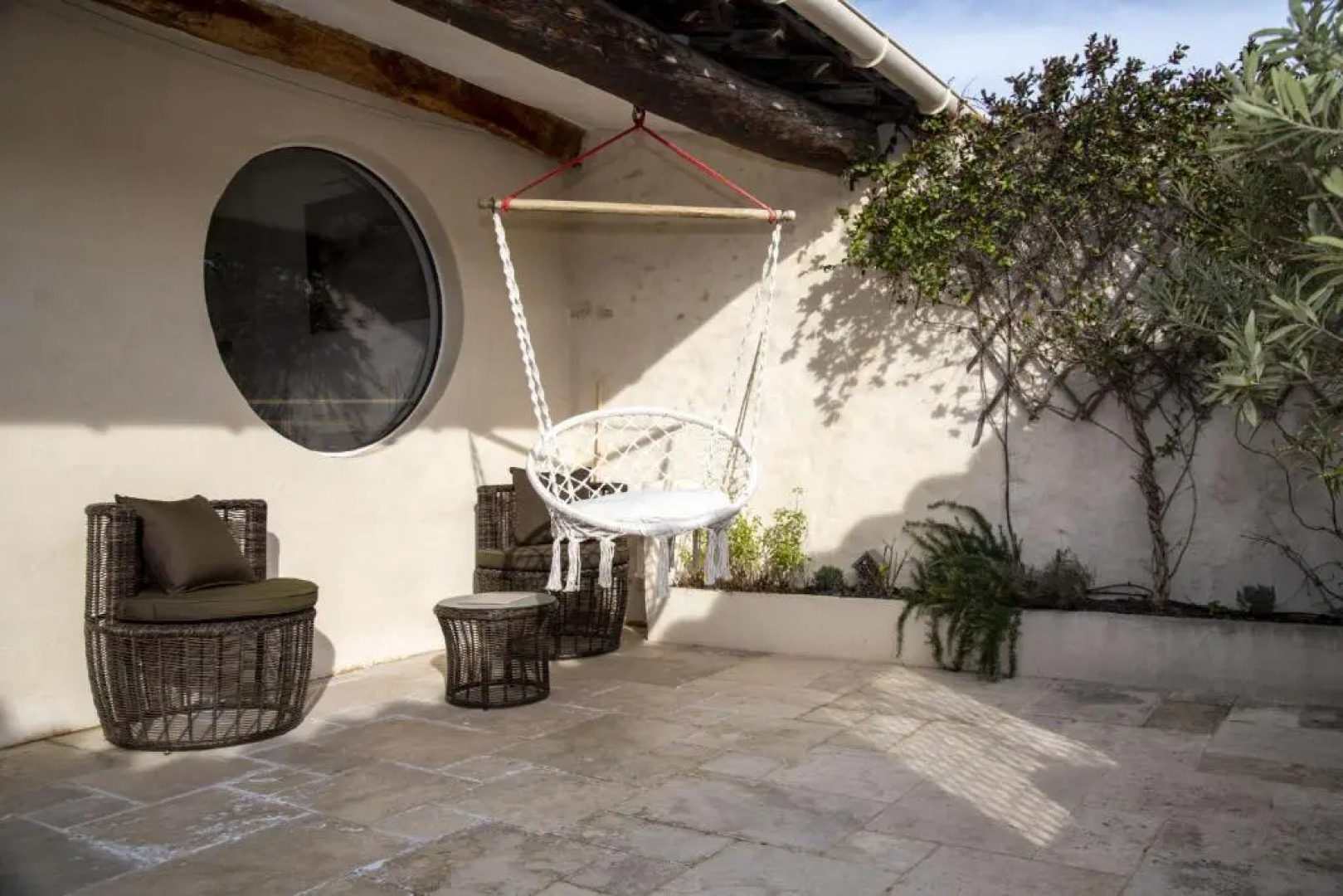 Apartments La Comédie de Pézenas