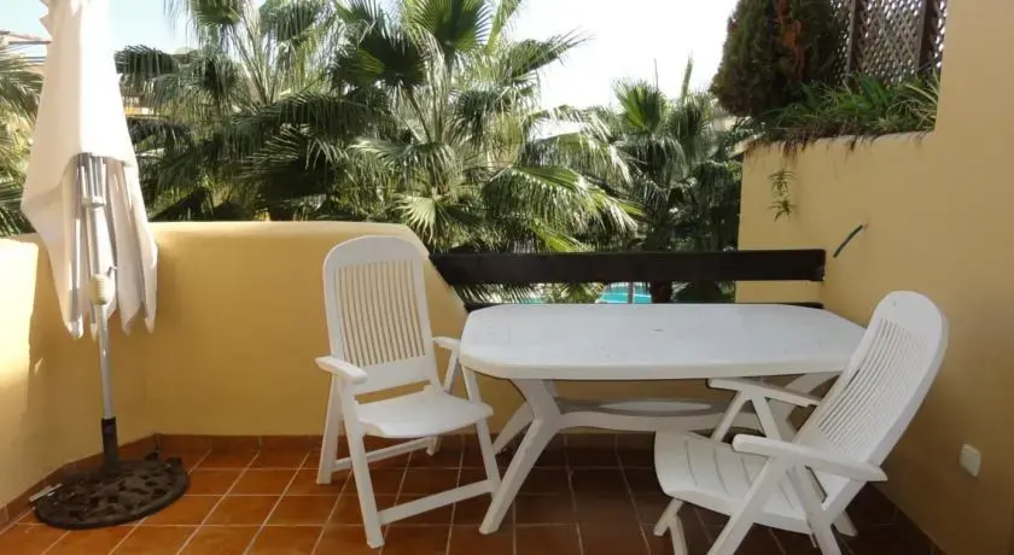 Terrazas 7/4