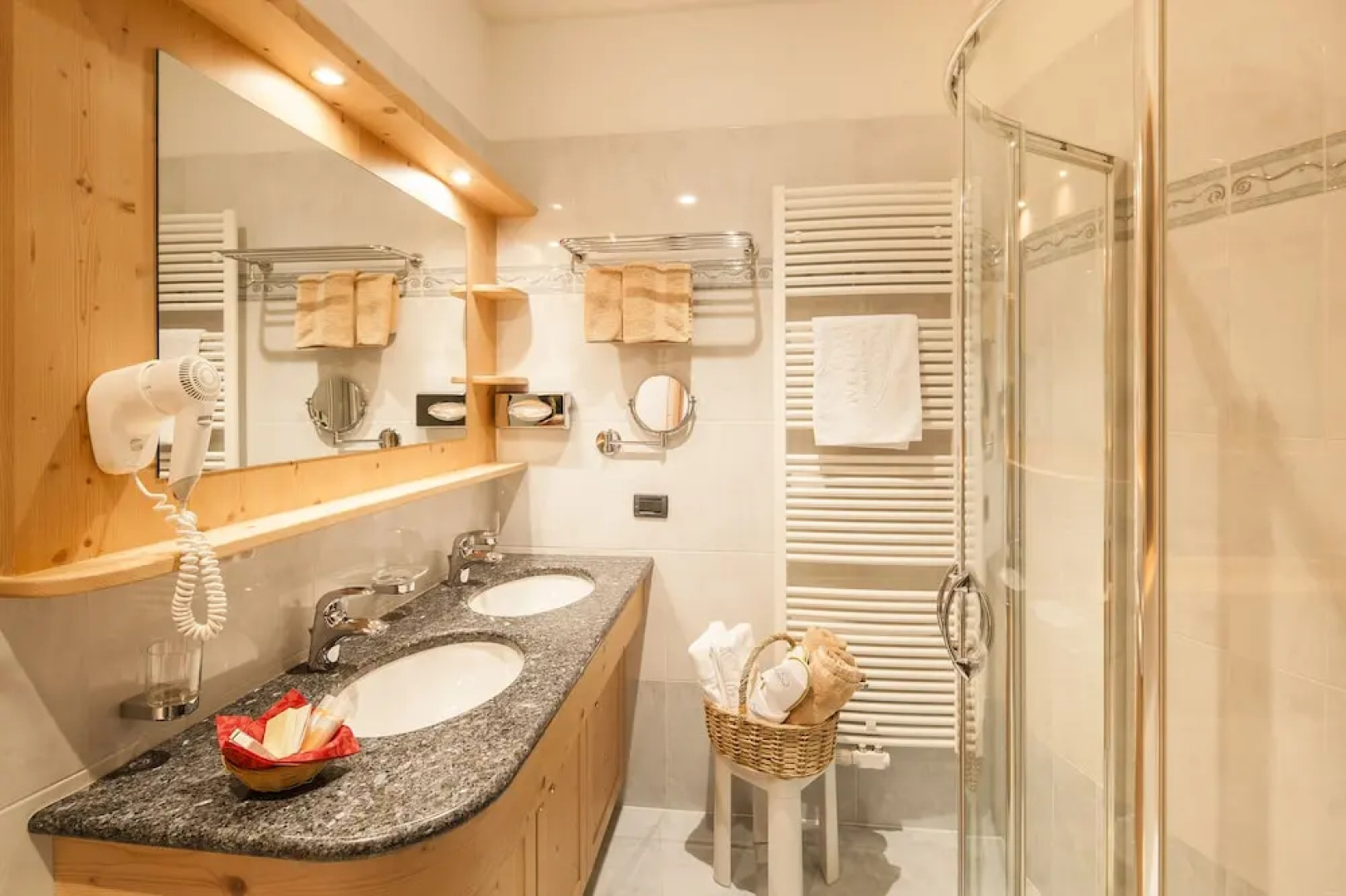 Hotel Welponer Beauty & Relax