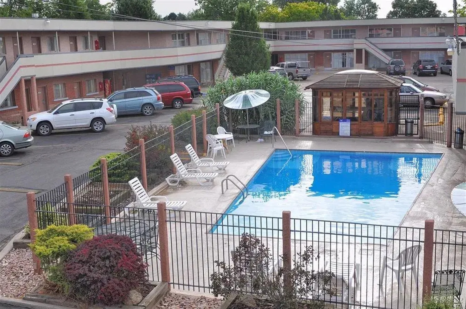 Americas Best Value Inn & Suites Canon City