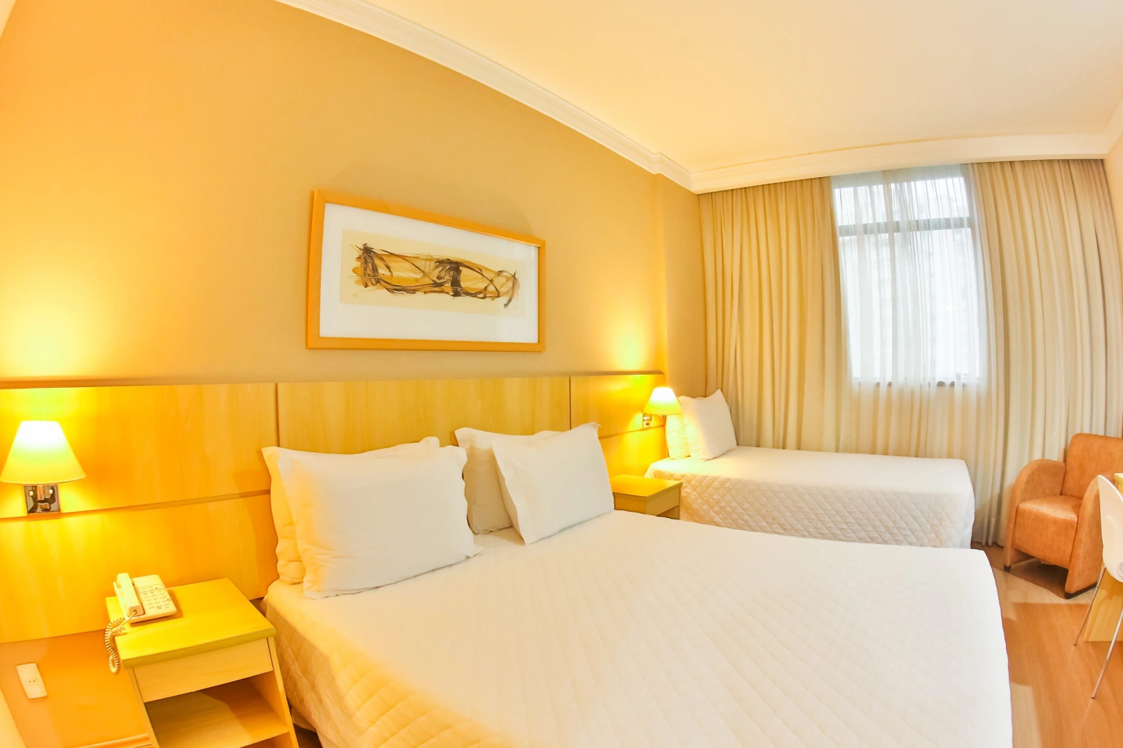 Victory Business Hotel