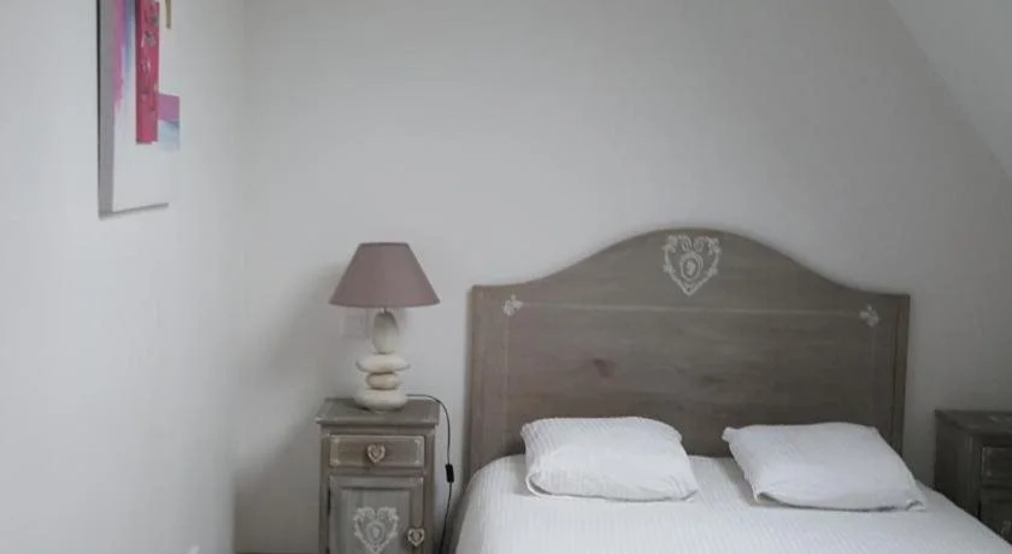 Le Moulin de Pommeuse