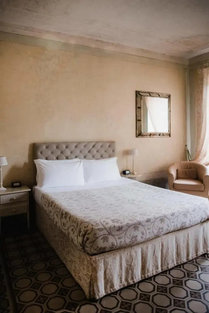 Villa Regina Teodolinda