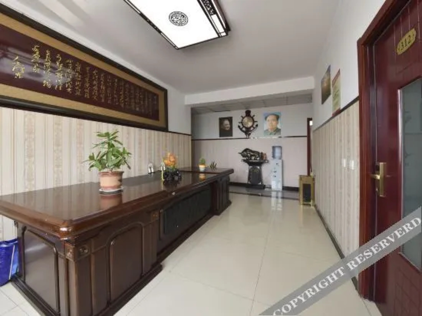 Zhangjiakou yiju express hotel