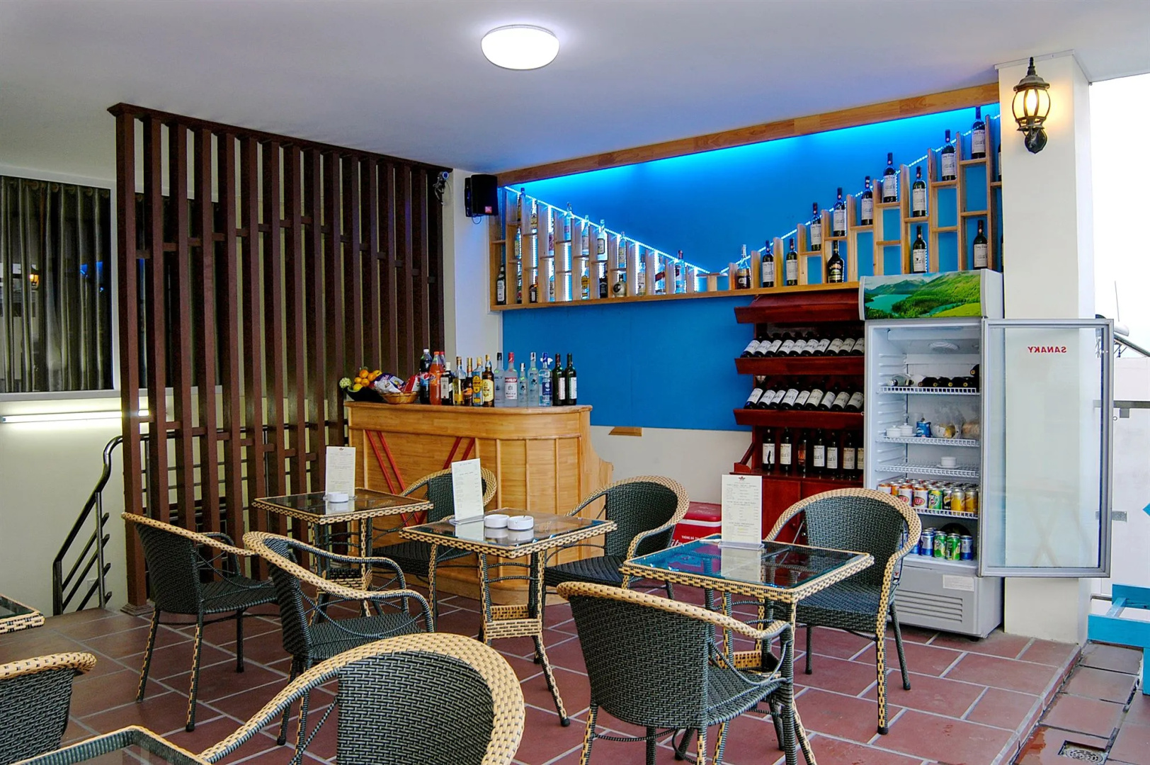Victorian Nha Trang Hotel