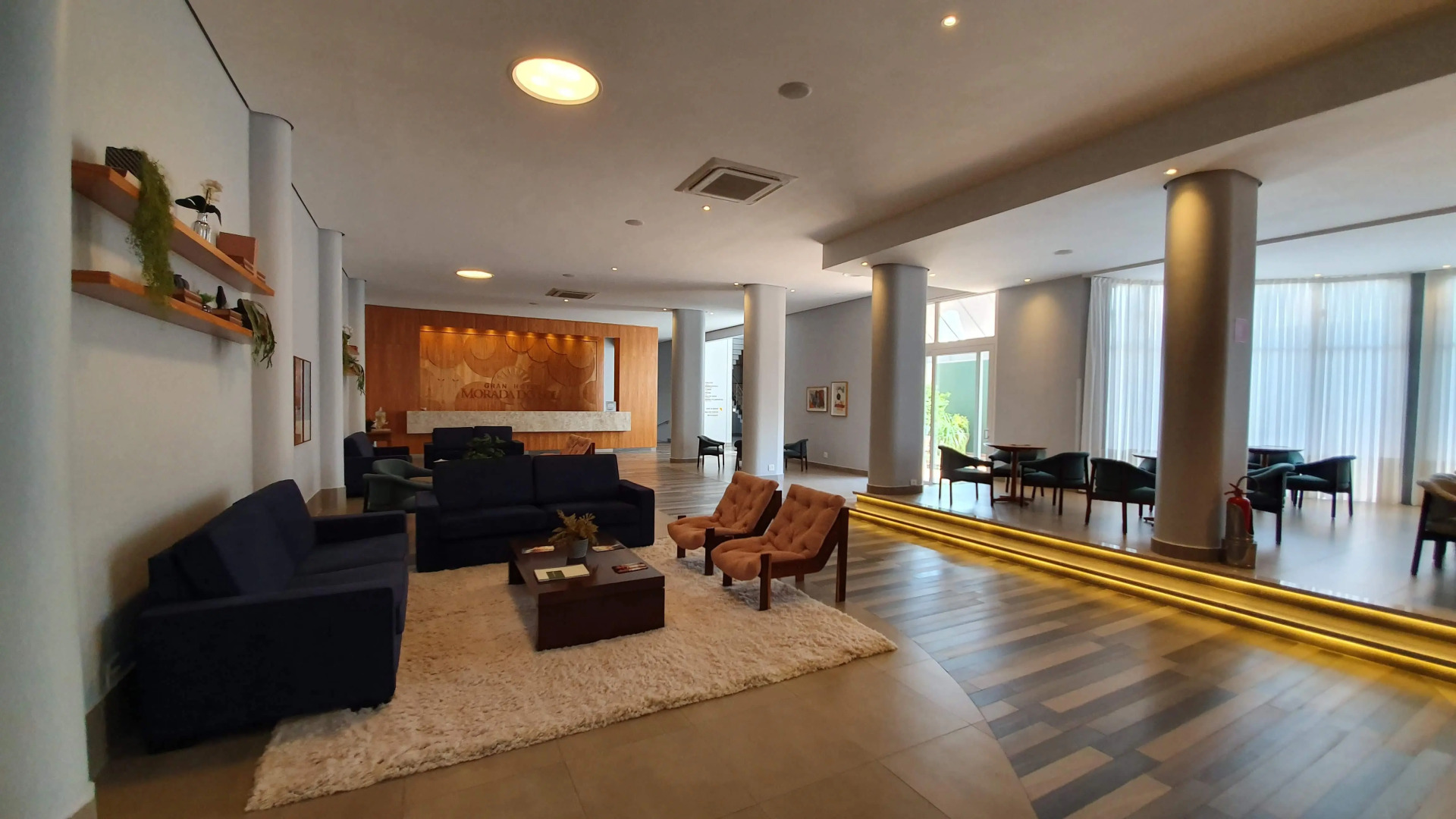 Transamerica Araraquara