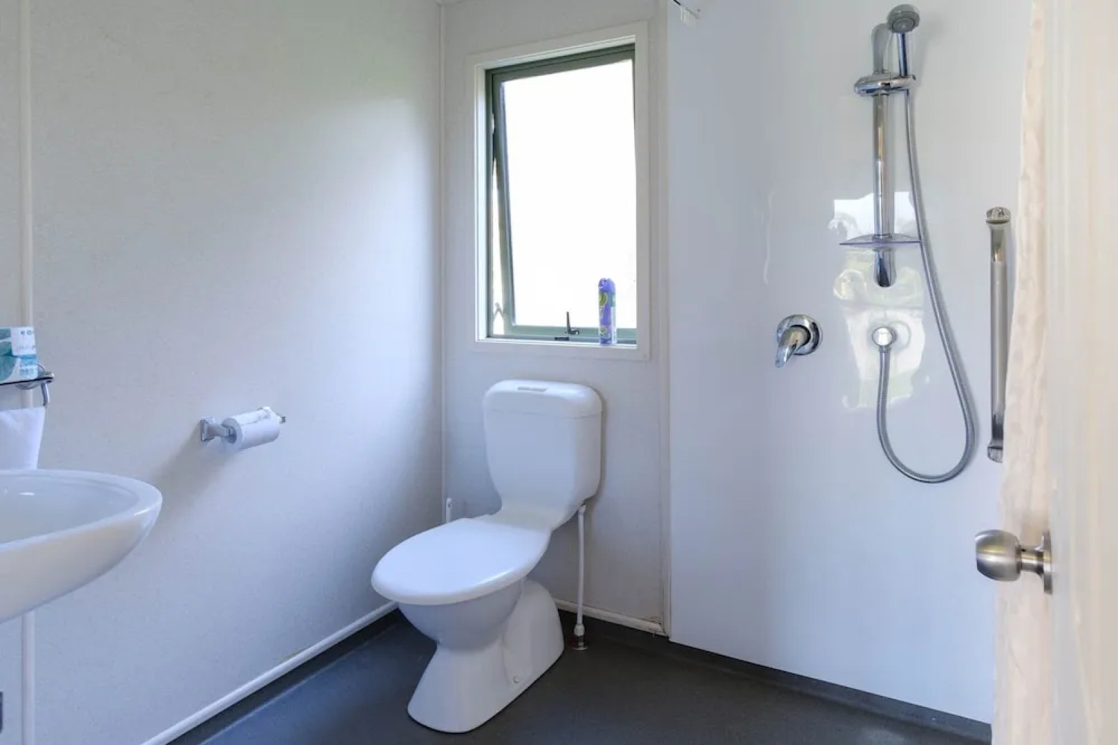 Grumpy's Geraldine Kiwi Holiday Park