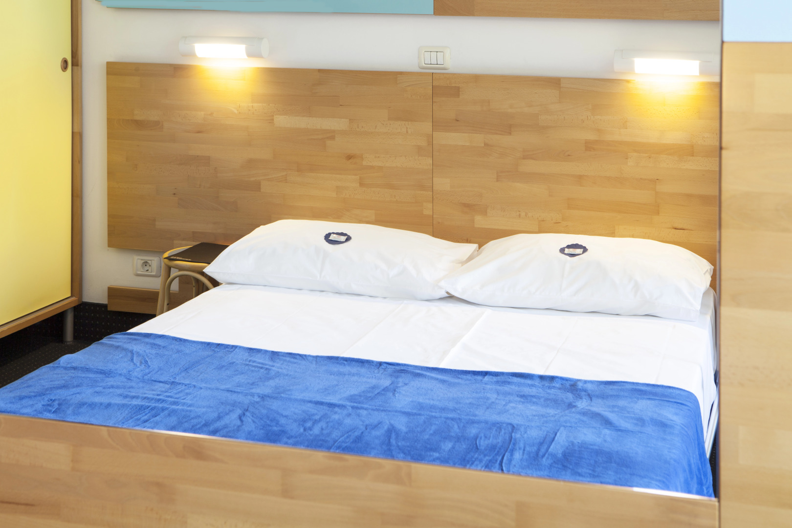 Hotel Oleander - Oleander Resort.