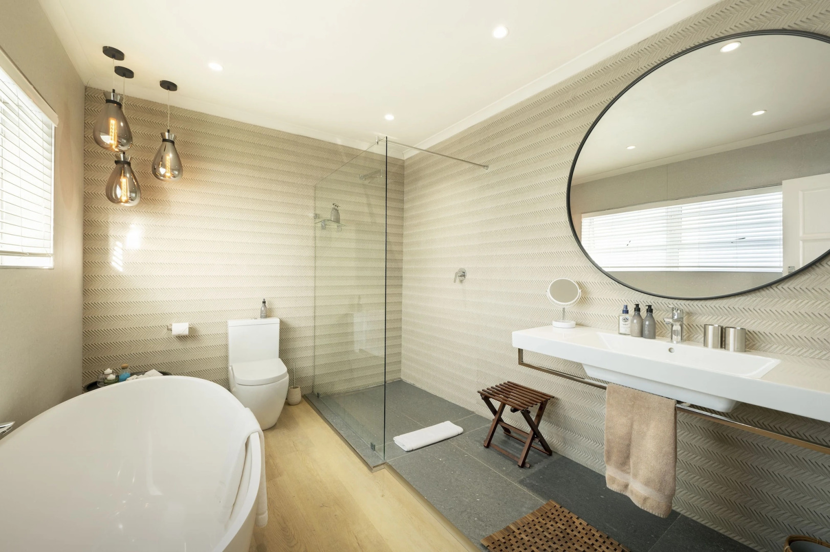 Beach Villa Wilderness