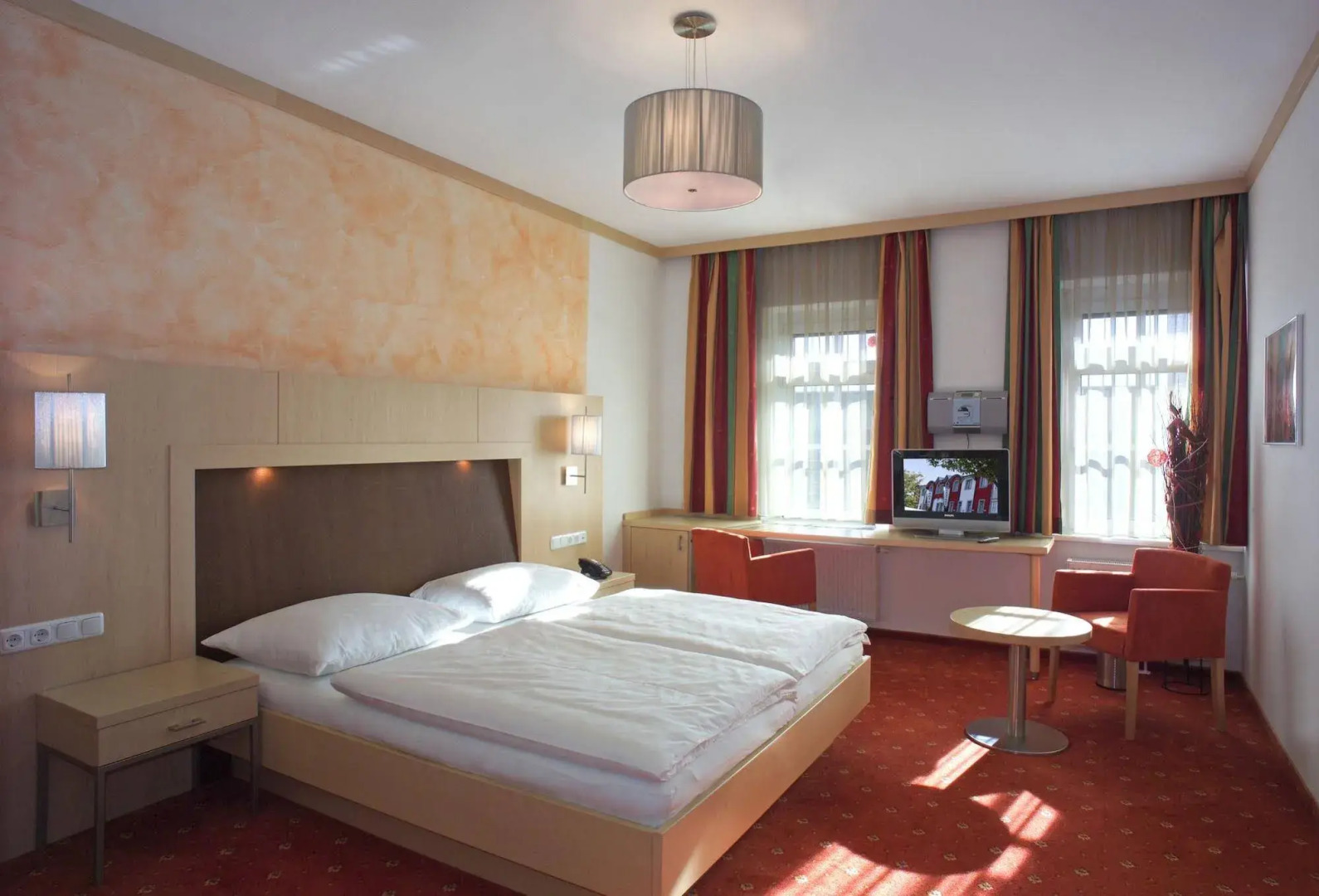 Hotel Restaurant Wallner