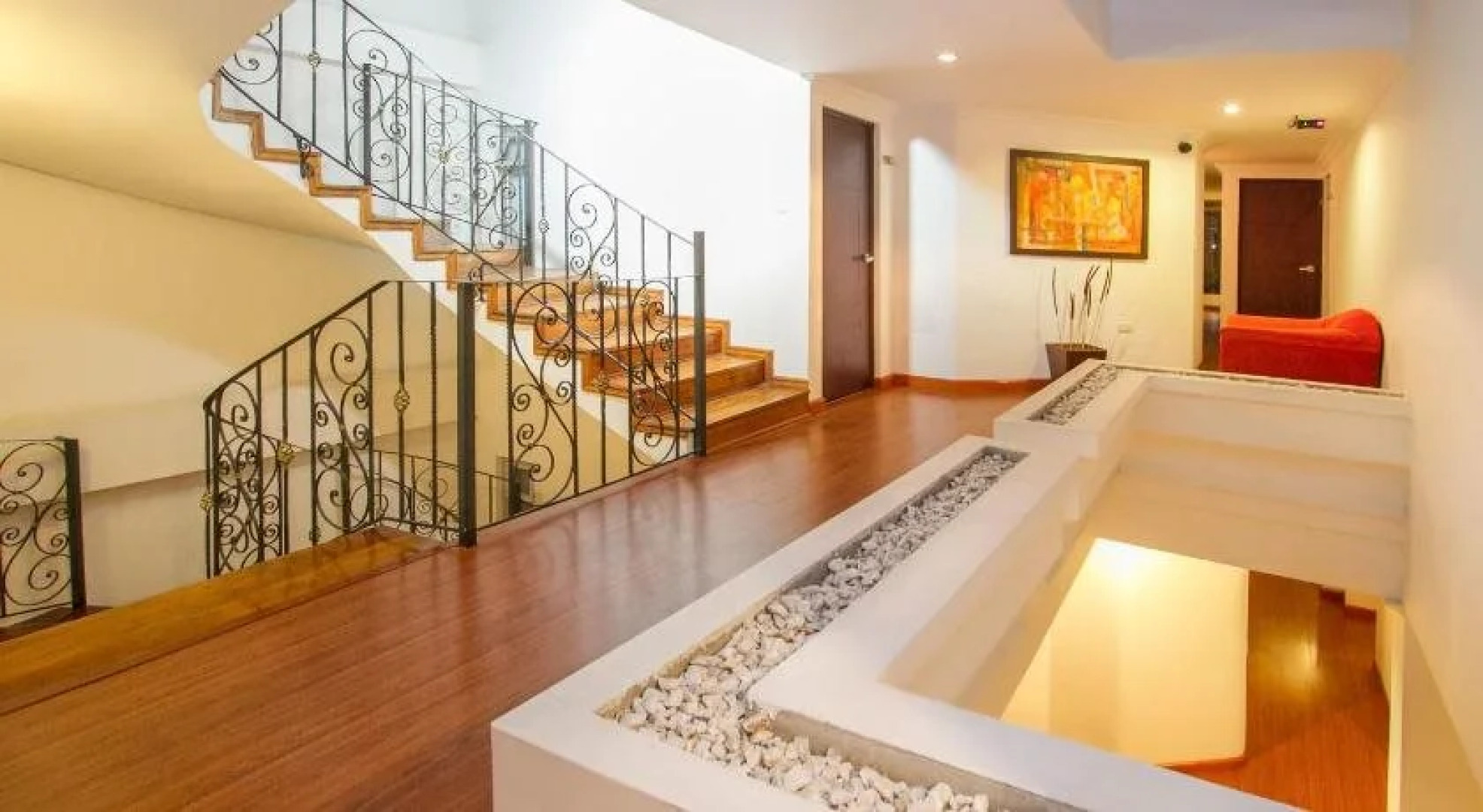 Hotel Torre del Bosque