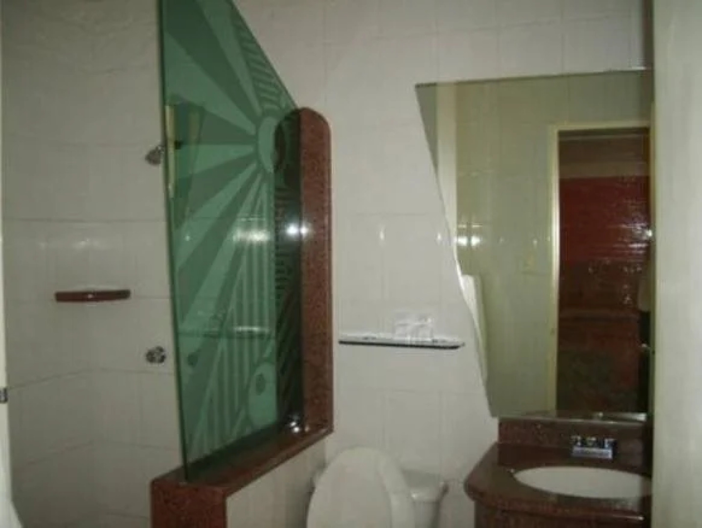 Hotel Terminal de Puebla