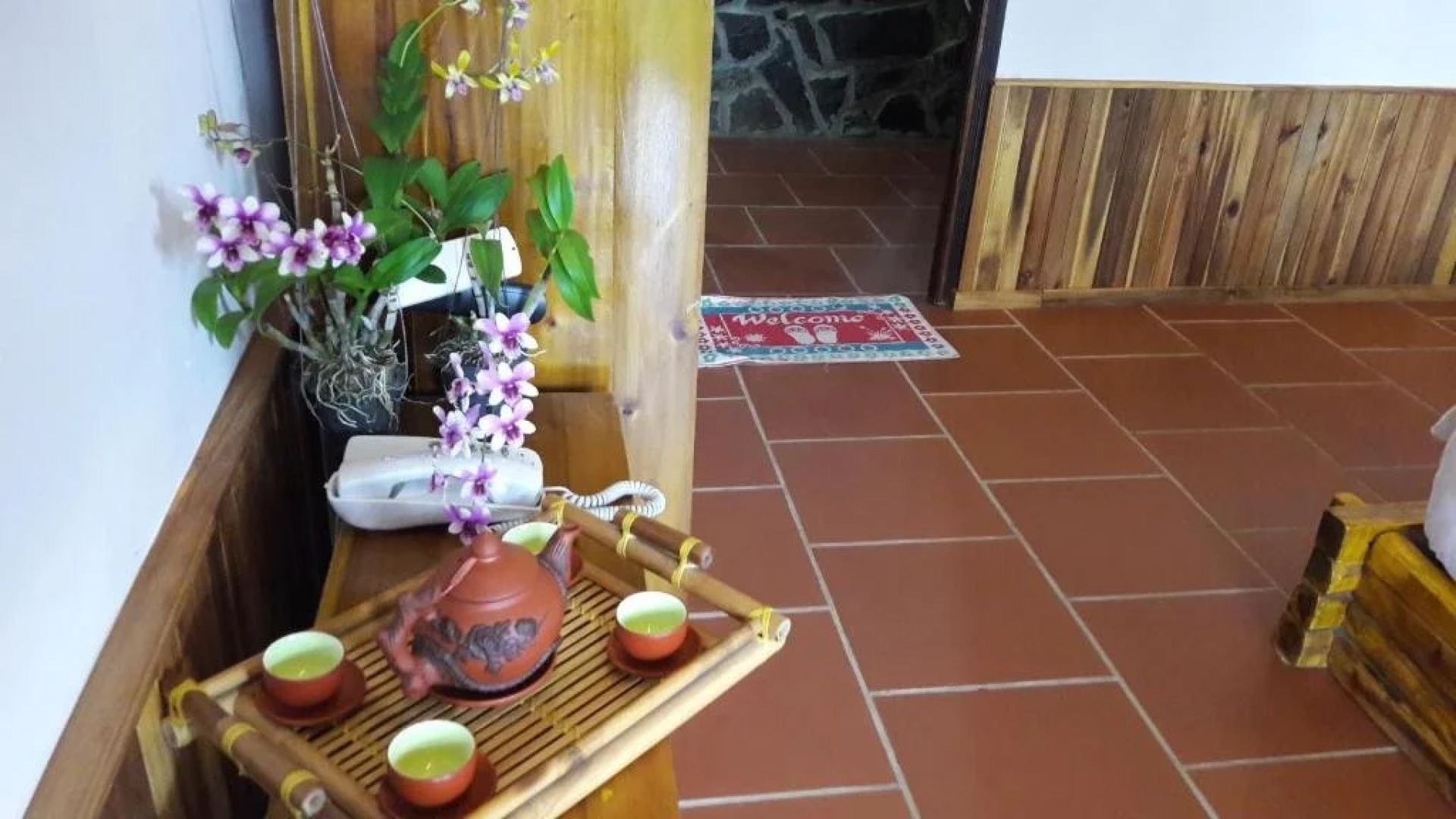 Palm Hill Resort Phu Quoc