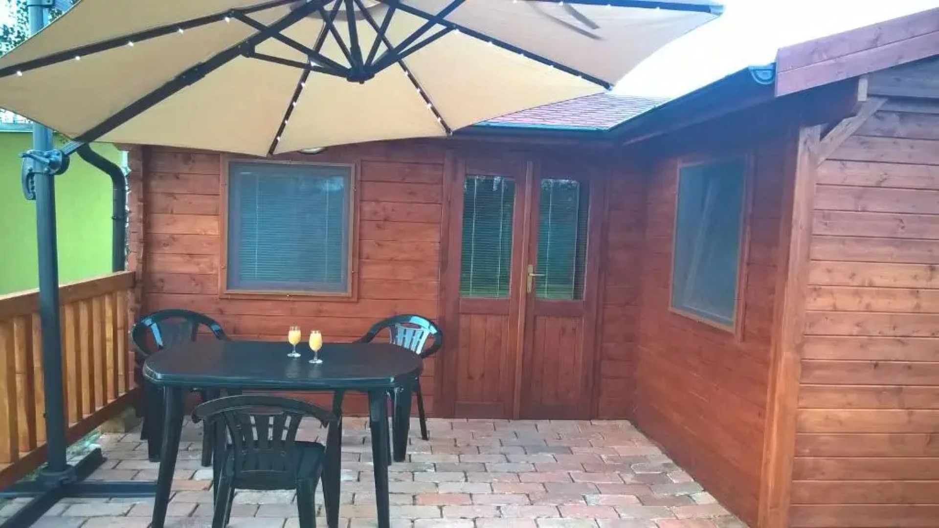 Apartmán Nový Přerov